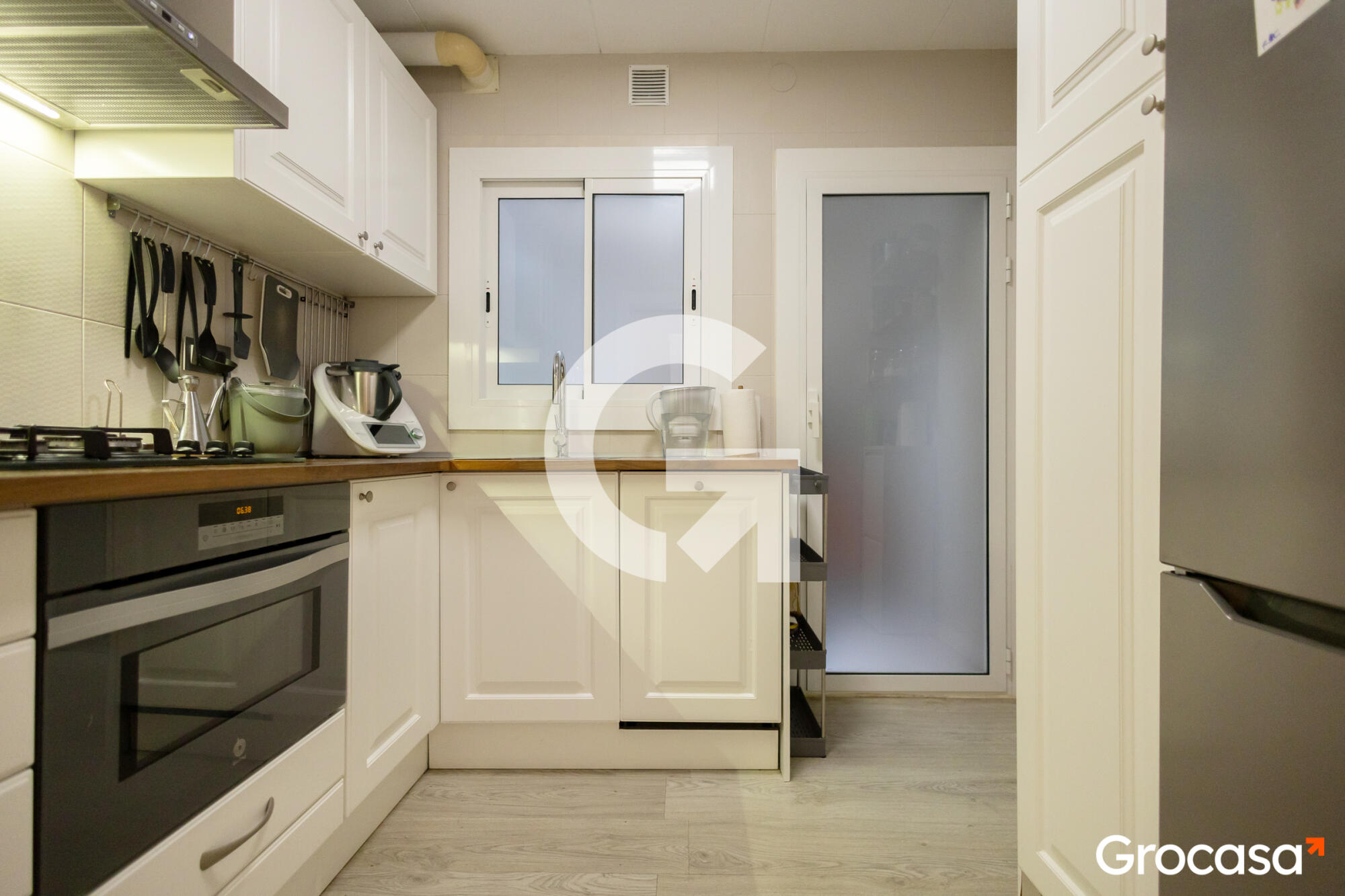  en Horta en Barcelona en Venta por 269.000 €