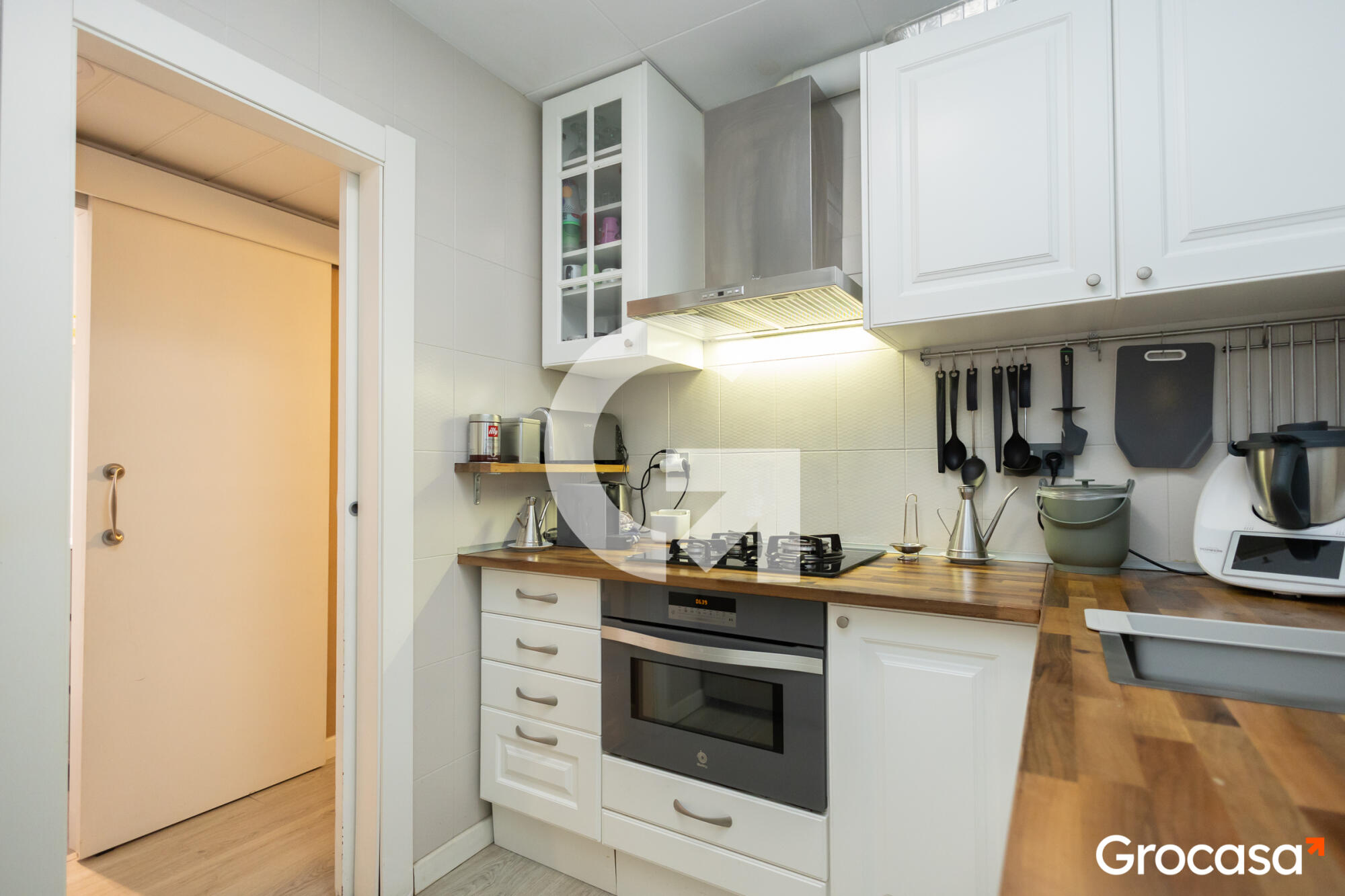  en Horta en Barcelona en Venta por 269.000 €