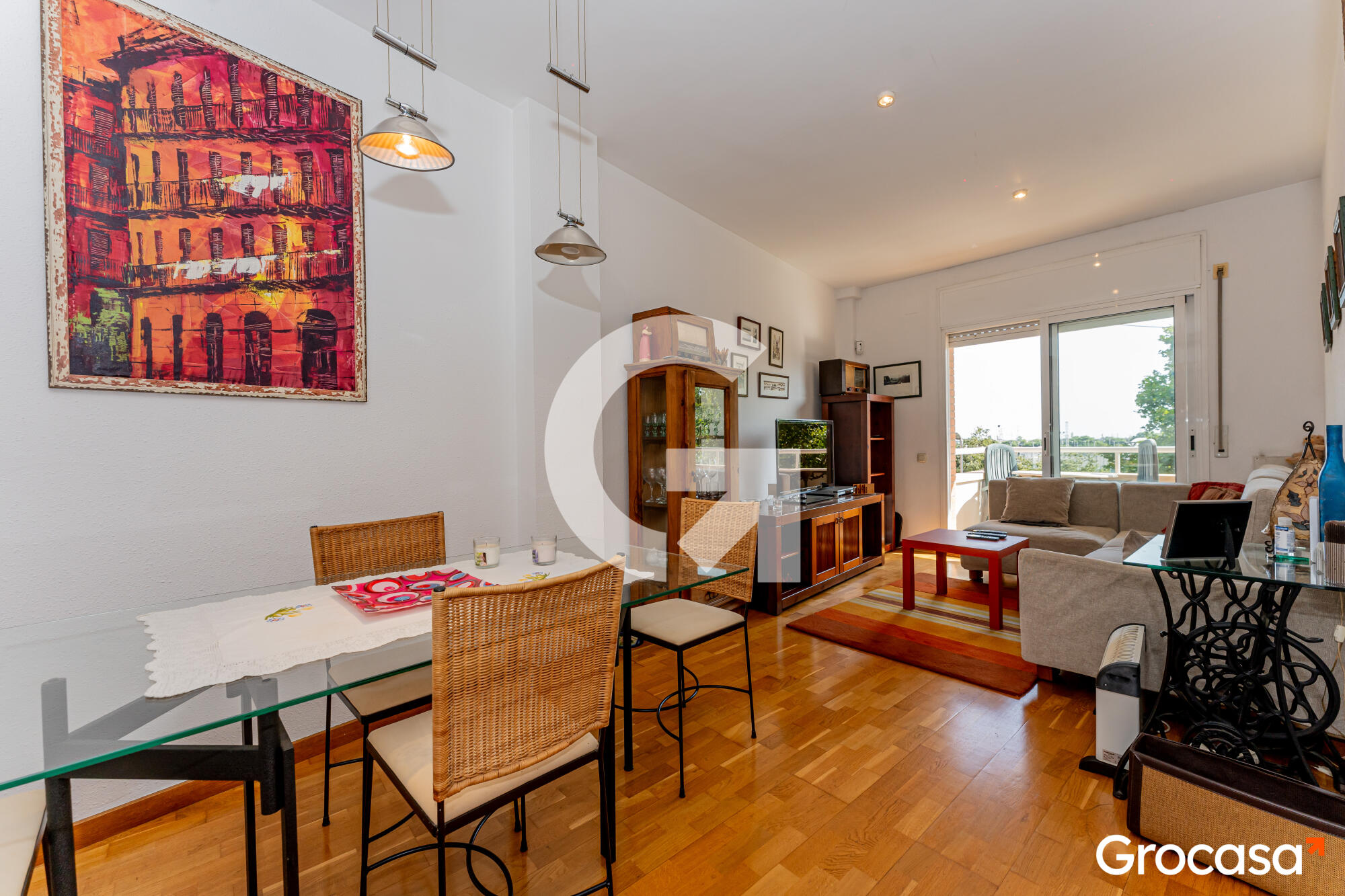  en Riera en Cornellà de llobregat en Venta por 289.000 €