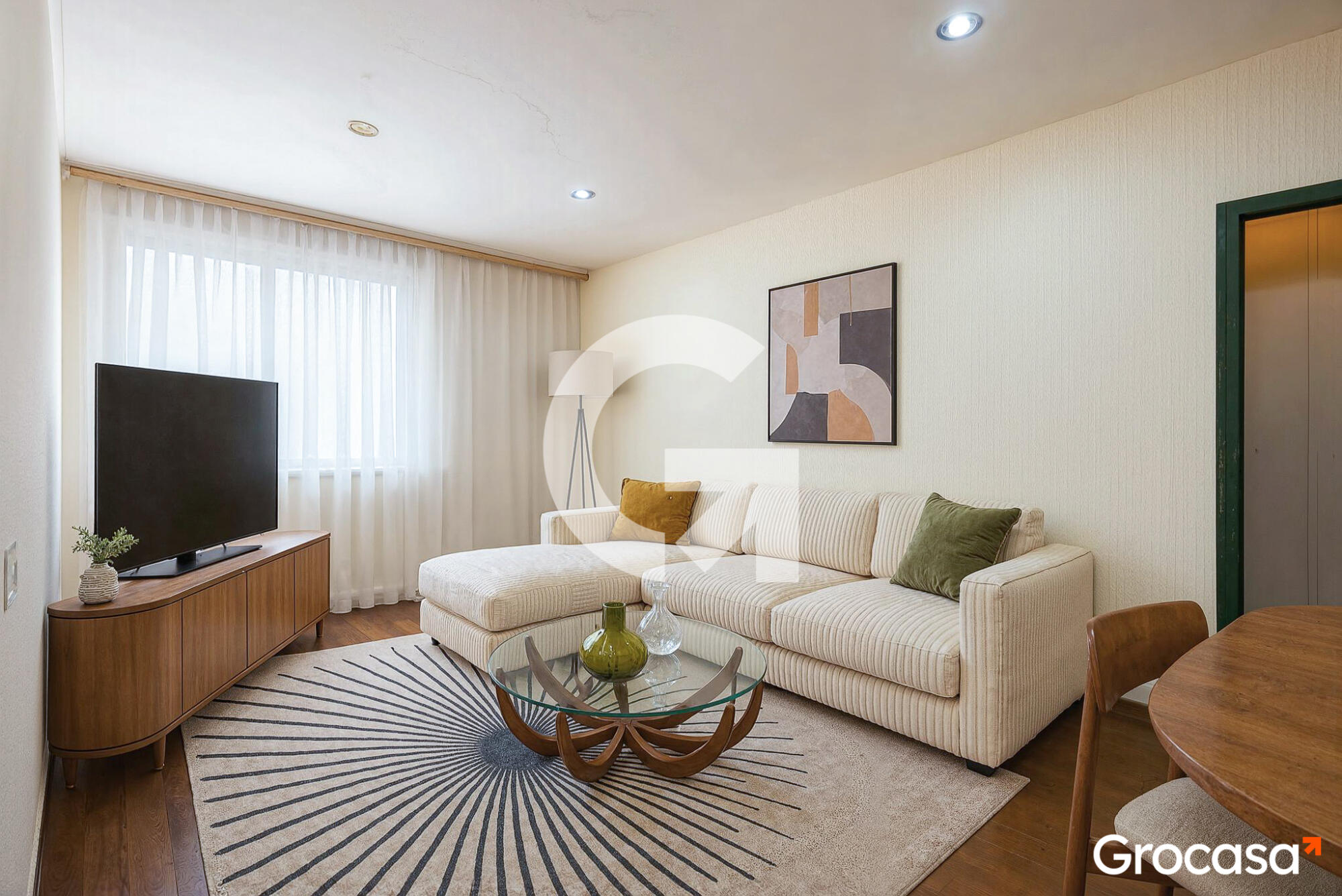 Piso en Dreta de Sant Ildefons en Cornellà de llobregat en Venta por 165.000 €