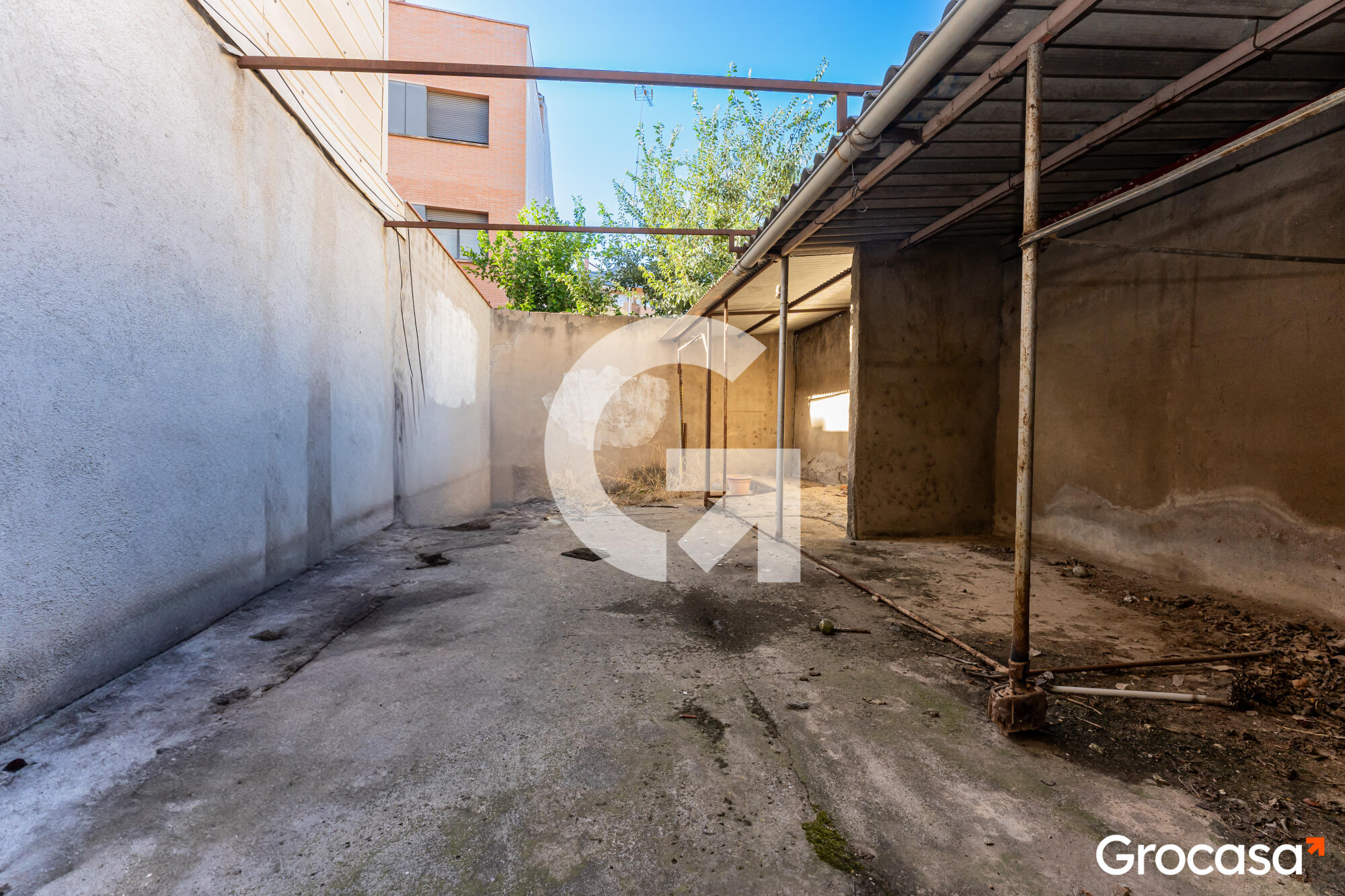 Urbanizable en La Barceloneta en El Prat de Llobregat en Venta por 212.100 €