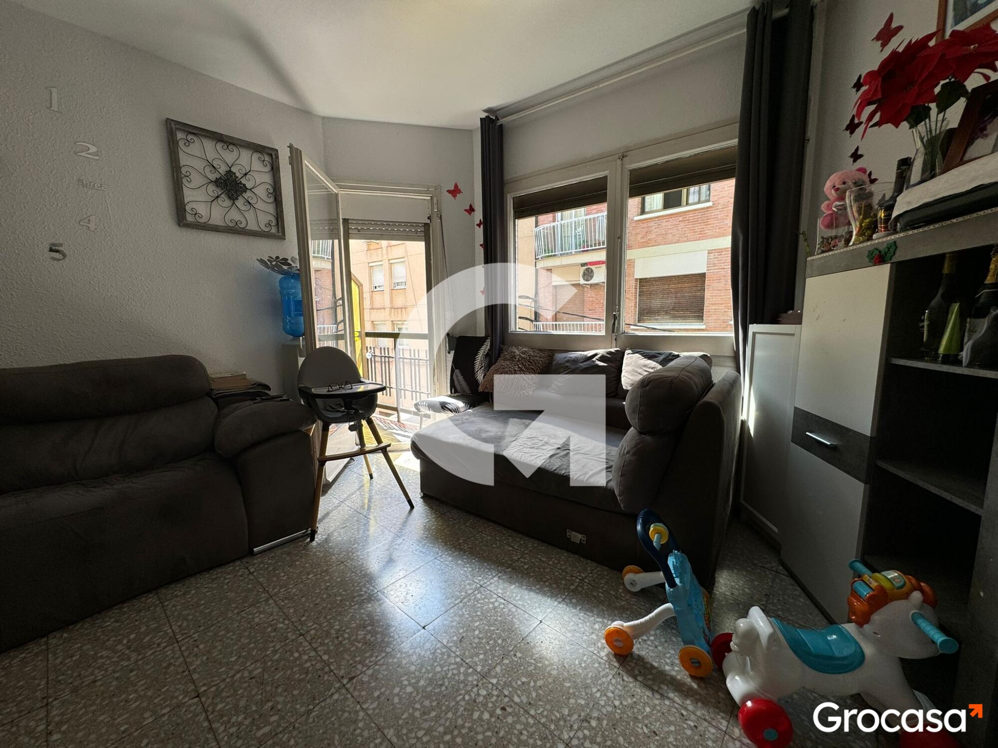  en La Torrassa en L'Hospitalet de llobregat en Venta por 195.000 €