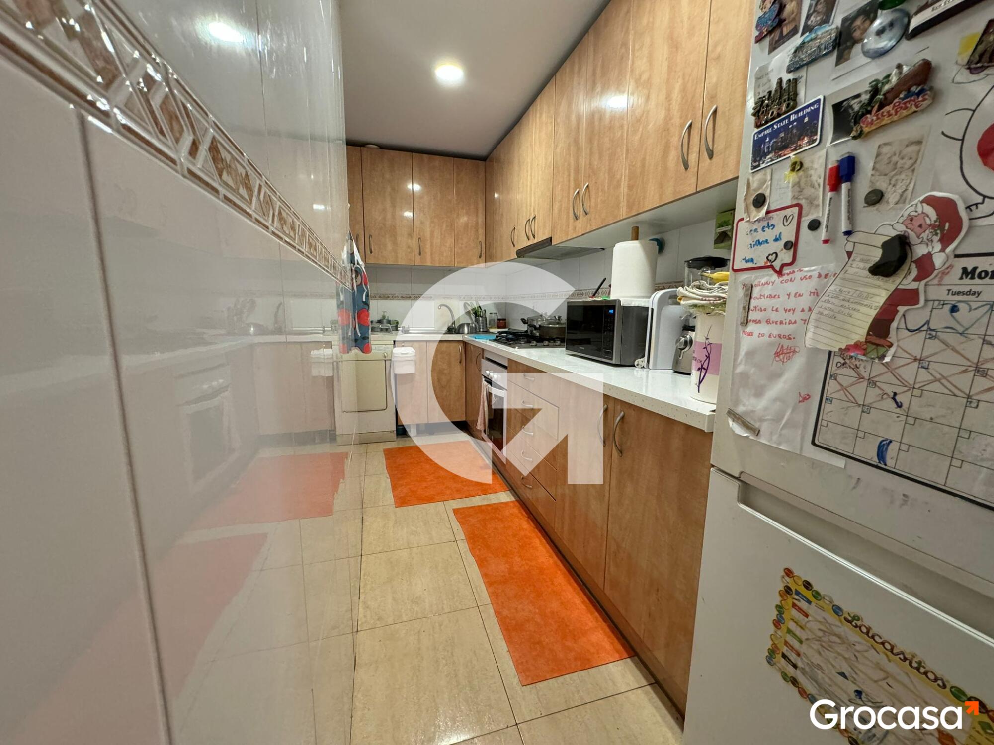  en La Torrassa en L'Hospitalet de llobregat en Venta por 195.000 €