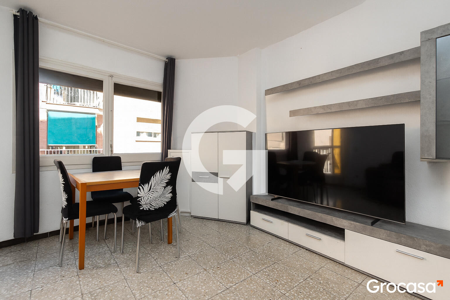  en La Torrassa en L'Hospitalet de llobregat en Venta por 195.000 €