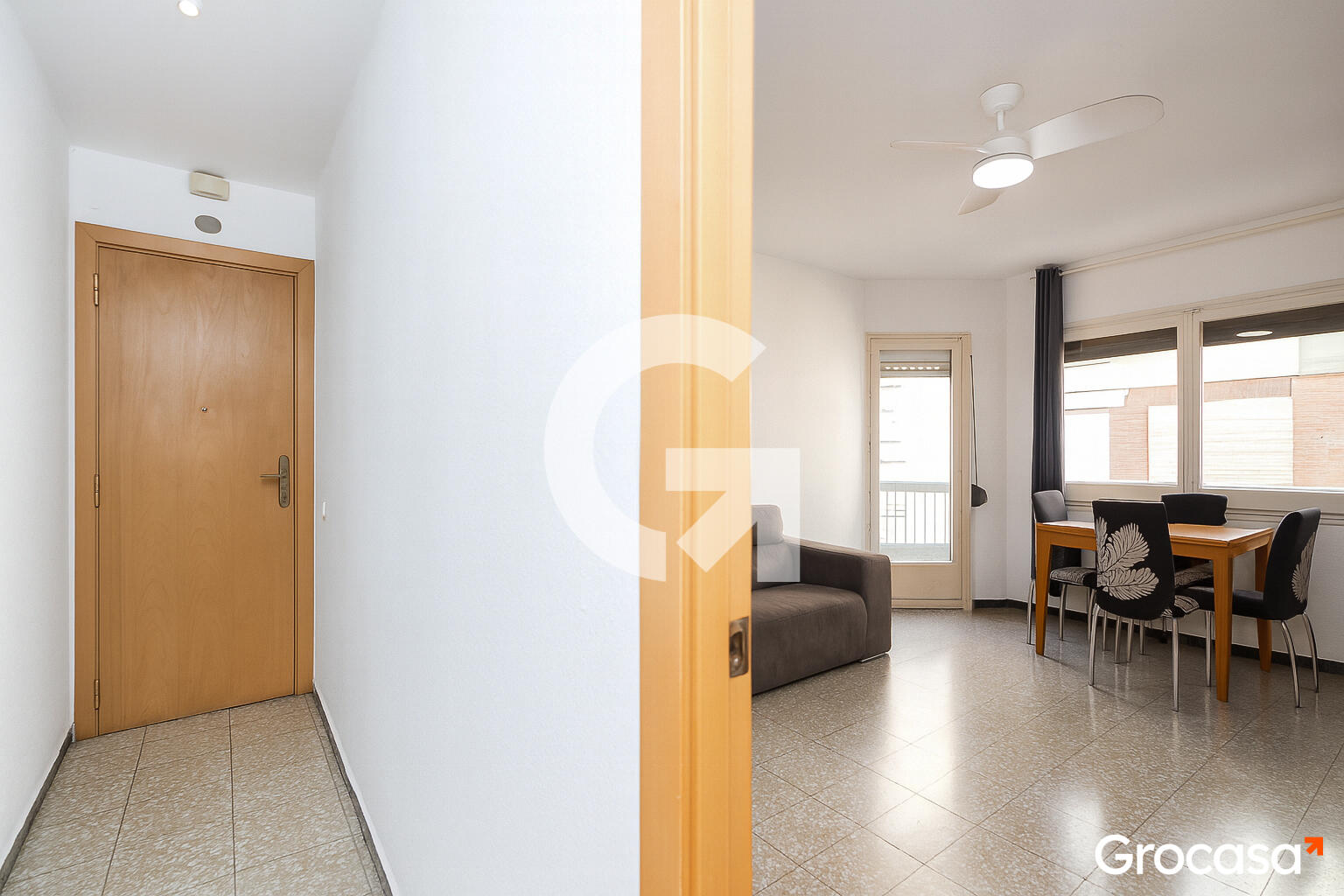  en La Torrassa en L'Hospitalet de llobregat en Venta por 195.000 €