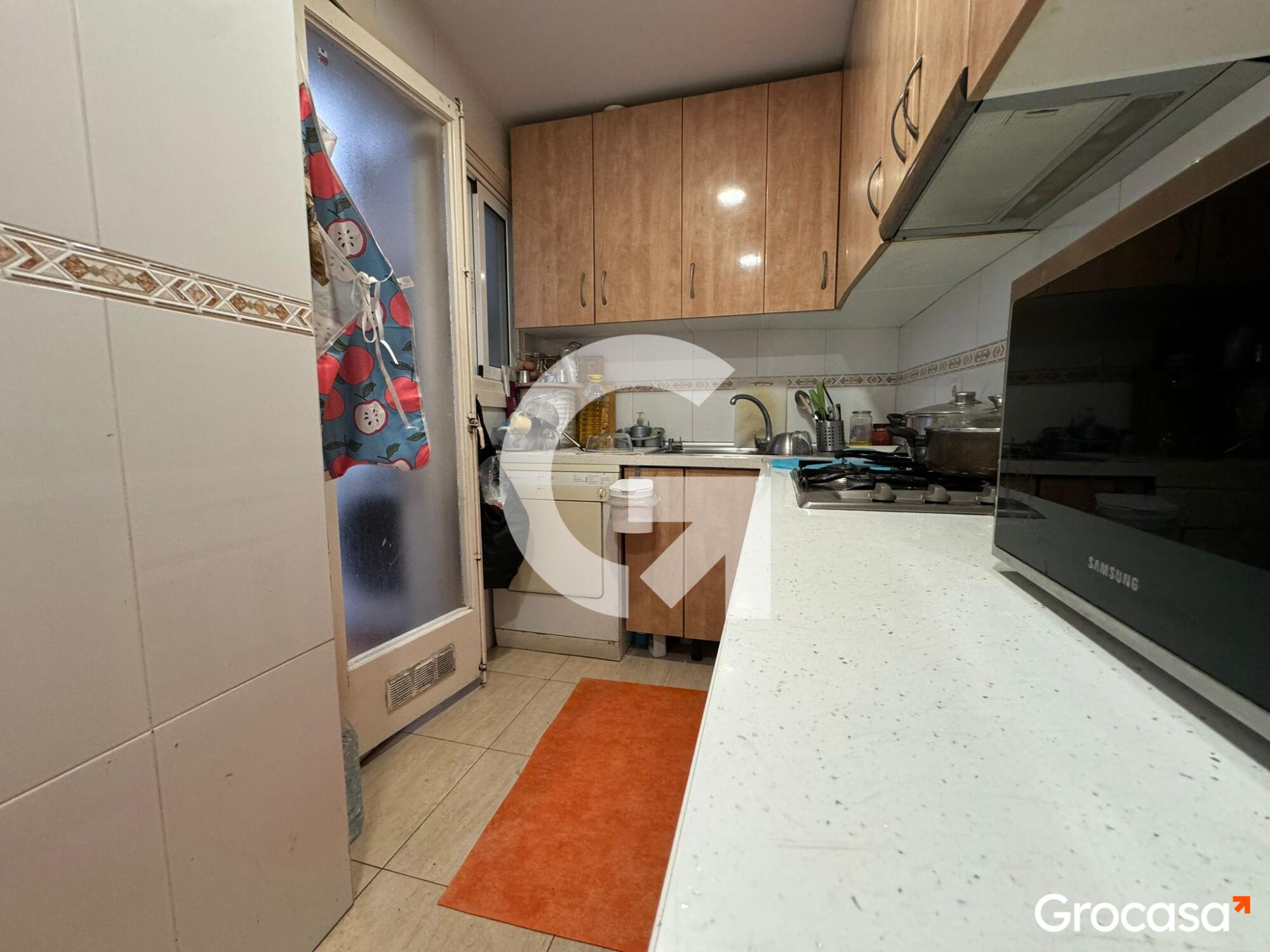  en La Torrassa en L'Hospitalet de llobregat en Venta por 195.000 €