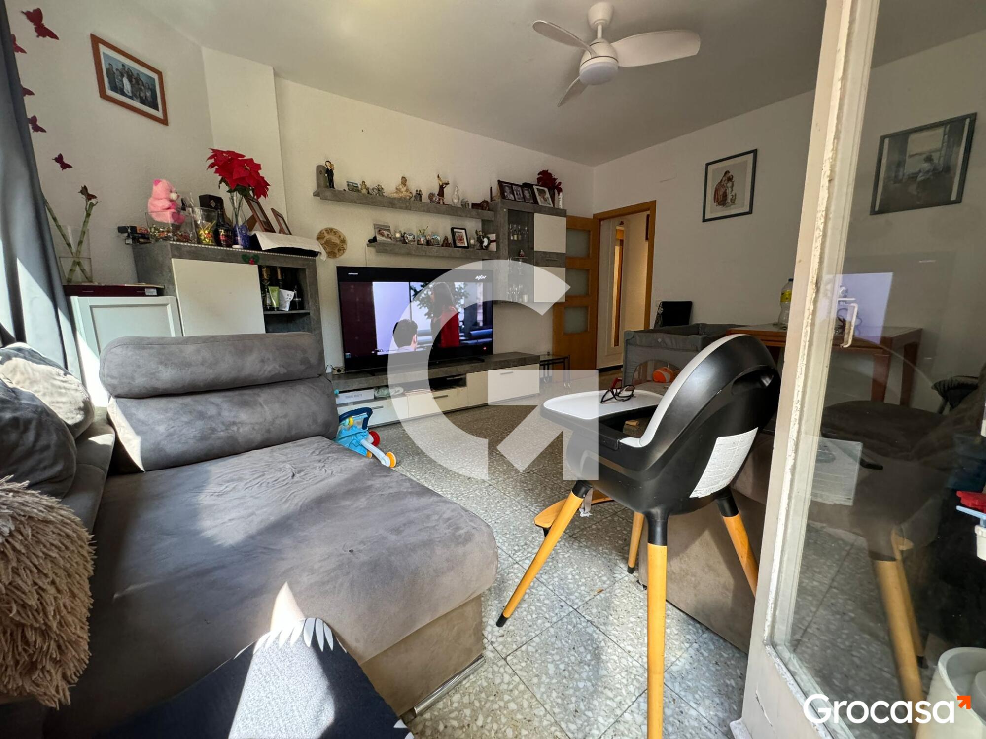  en La Torrassa en L'Hospitalet de llobregat en Venta por 195.000 €