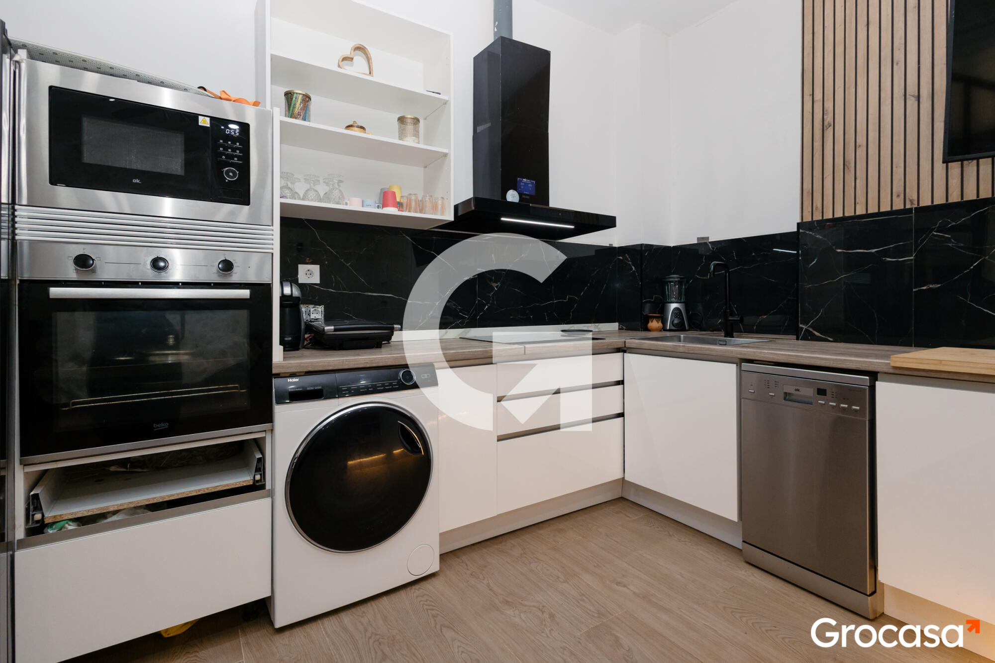  en Centre en Santa Coloma de Gramenet en Venta por 147.000 €
