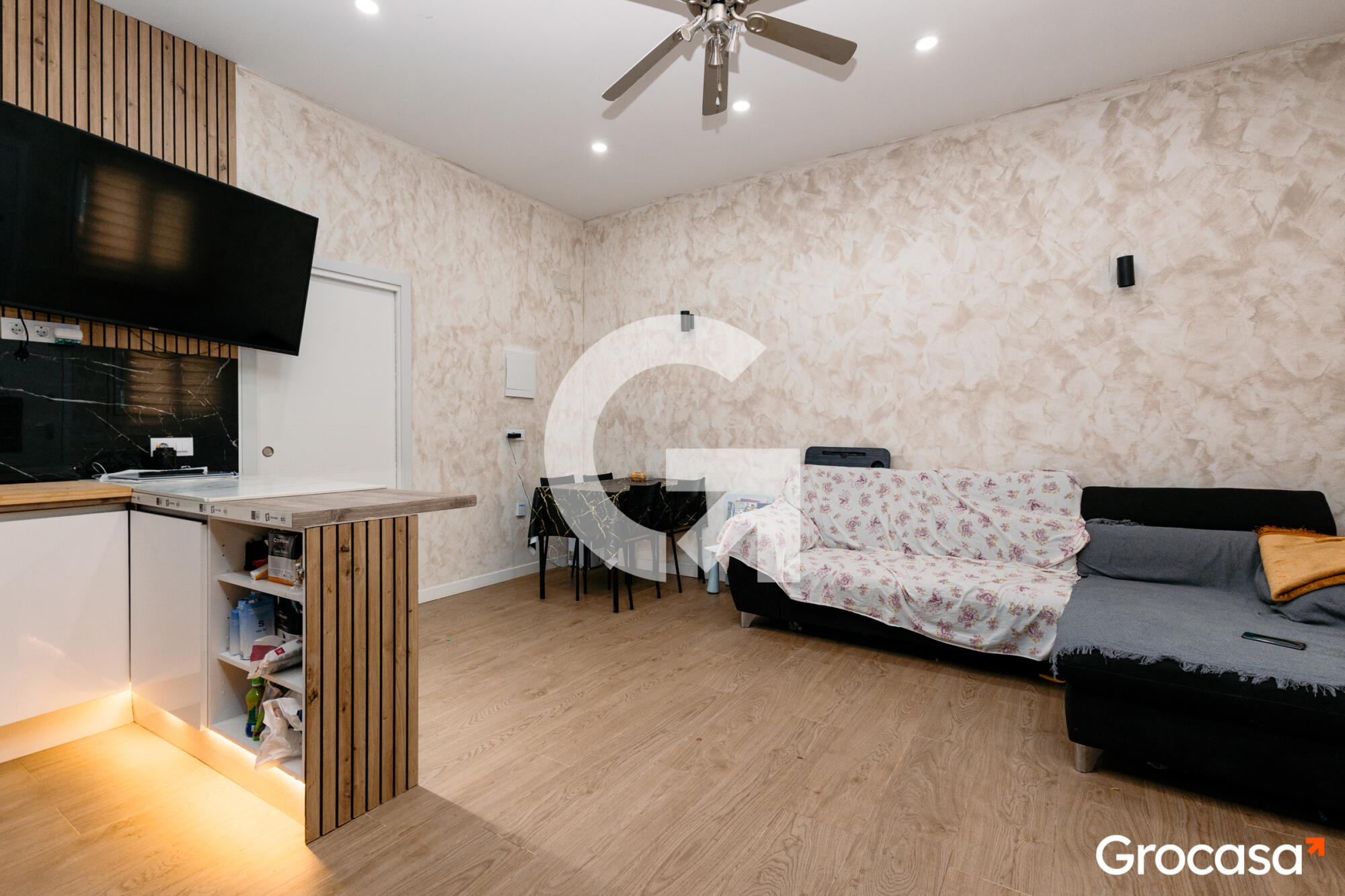  en Centre en Santa Coloma de Gramenet en Venta por 147.000 €
