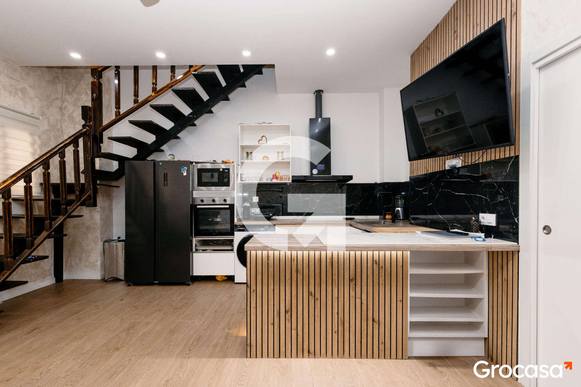  en Centre en Santa Coloma de Gramenet en Venta por 147.000 €