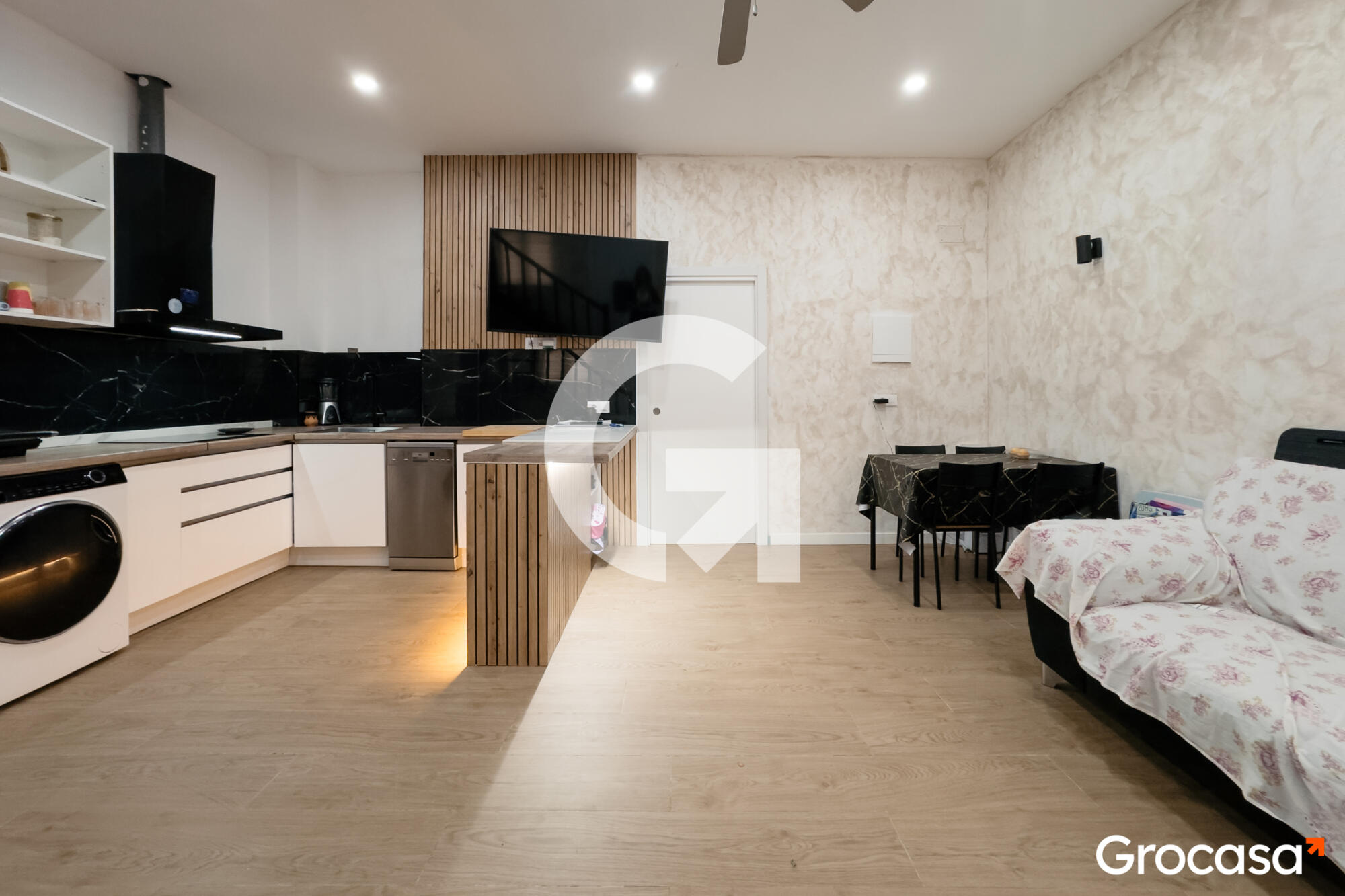  en Centre en Santa Coloma de Gramenet en Venta por 147.000 €