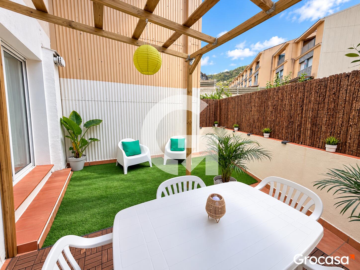  en Centre urbà en VALLIRANA en Venta por 280.000 €