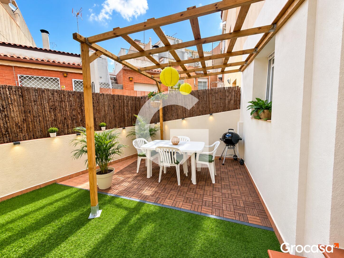  en Centre urbà en VALLIRANA en Venta por 280.000 €