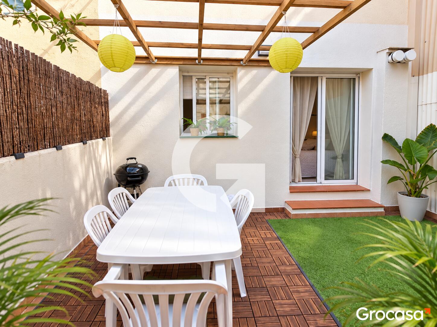  en Centre urbà en VALLIRANA en Venta por 280.000 €
