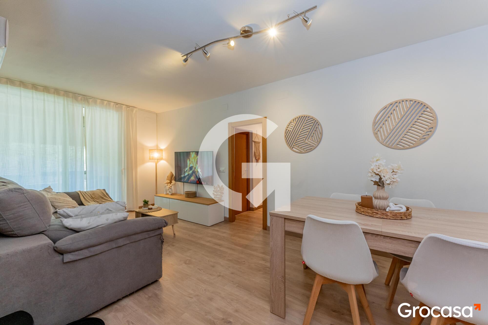 en Sant Boi de Llobregat en Venta por 219.000 €