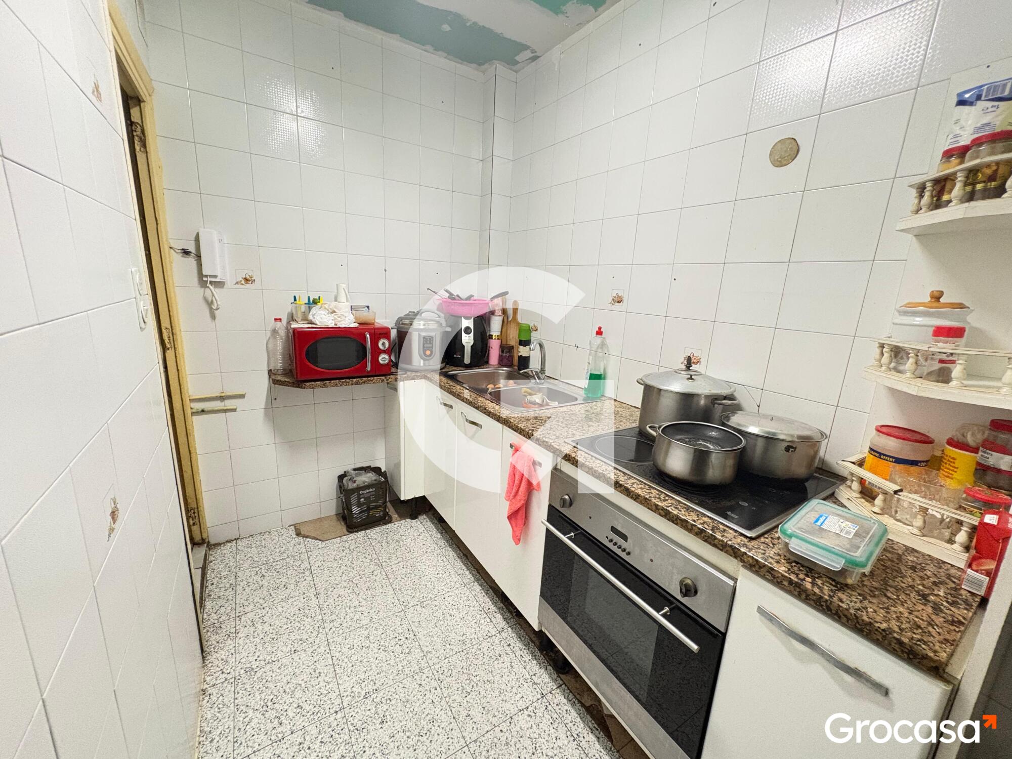  en Cerdanyola en Mataró en Venta por 89.000 €