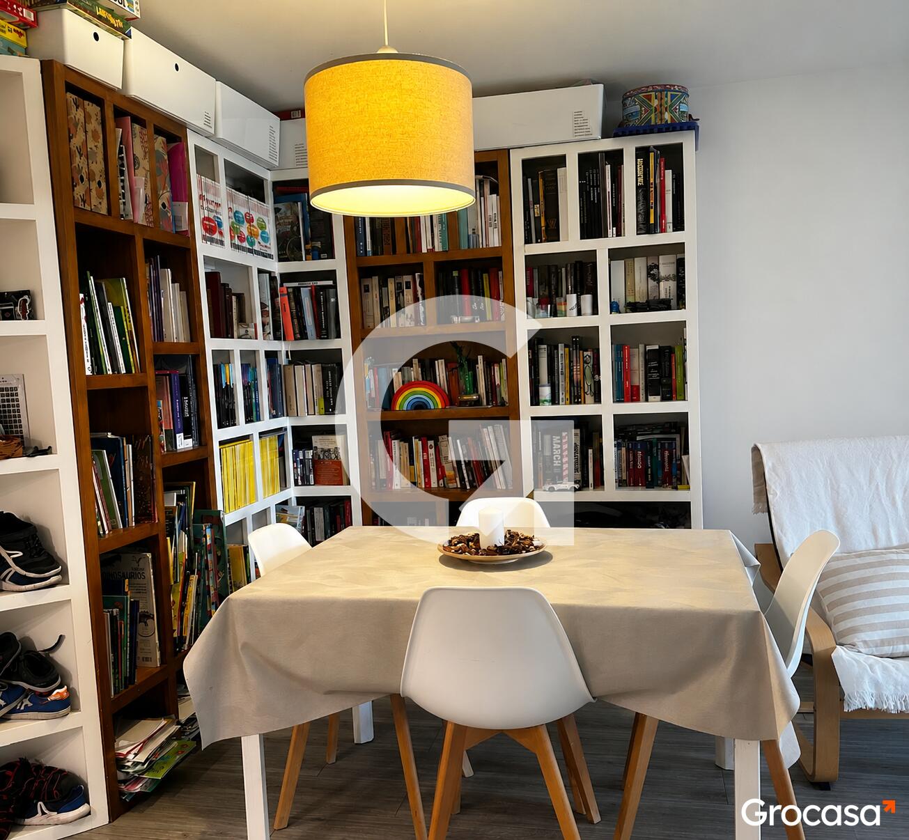  en El Gornal en L'Hospitalet de llobregat en Venta por 280.000 €