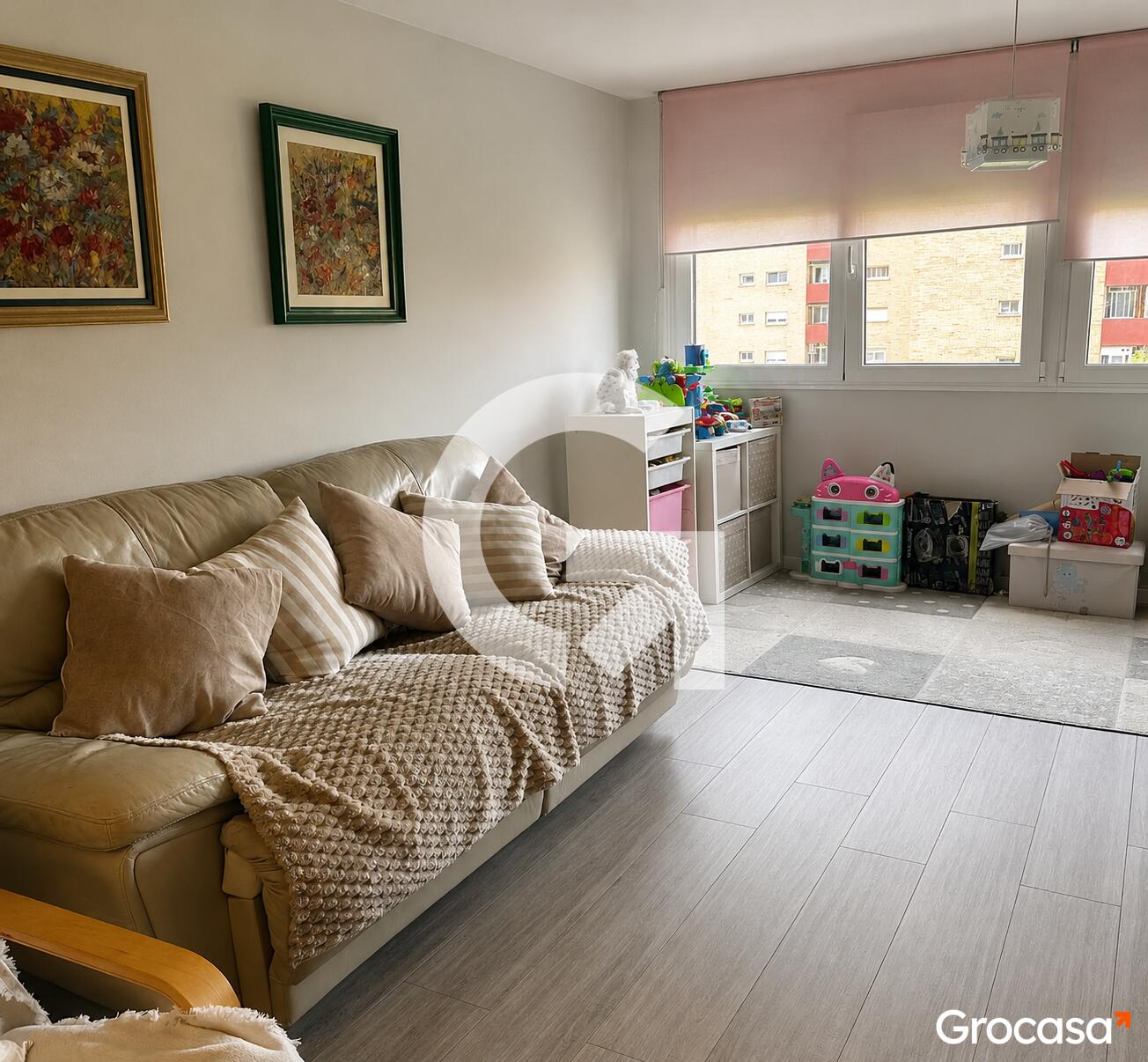  en El Gornal en L'Hospitalet de llobregat en Venta por 280.000 €