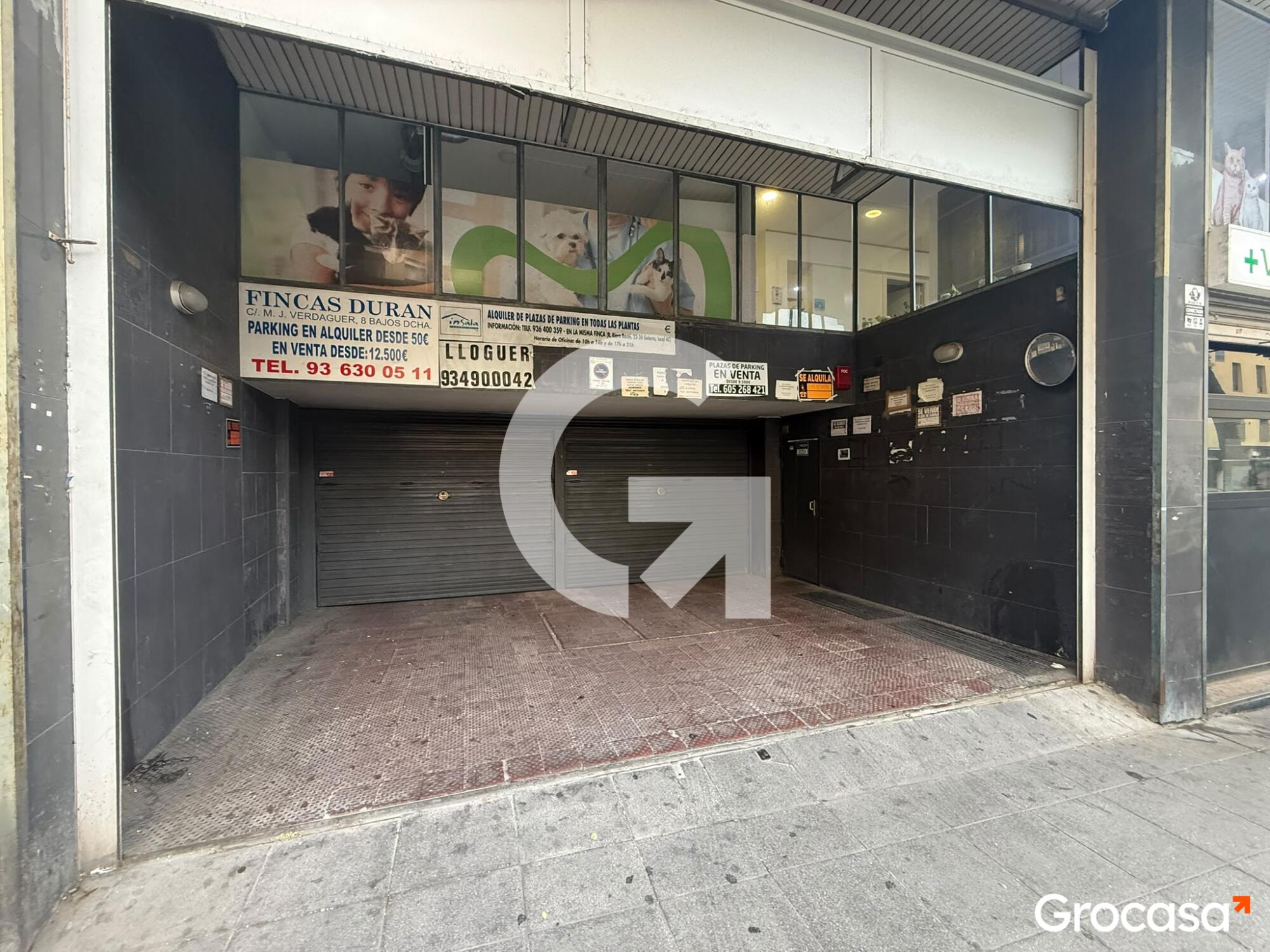 en Sant Boi de Llobregat en Venta por 12.500 €