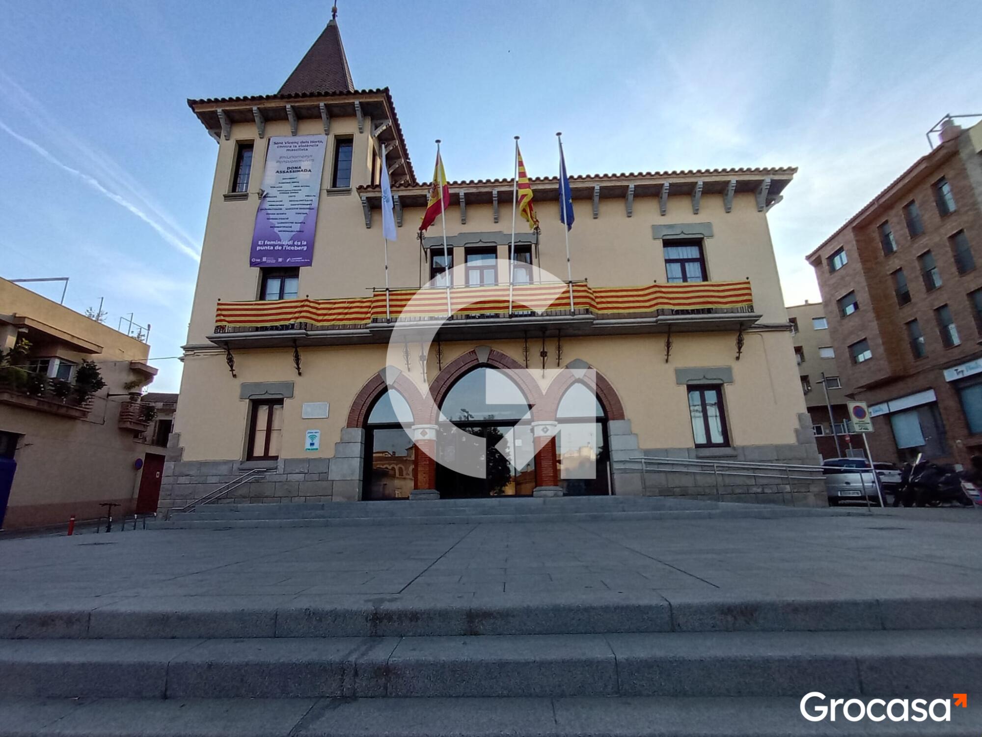  en Sant Vicenç dels Horts en Venta por 320.000 €