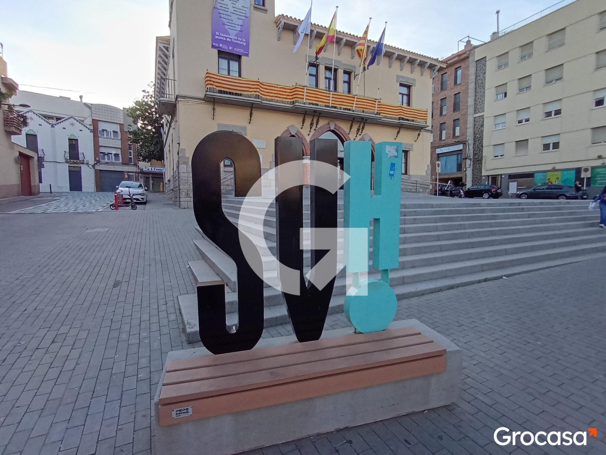  en Sant Vicenç dels Horts en Venta por 320.000 €