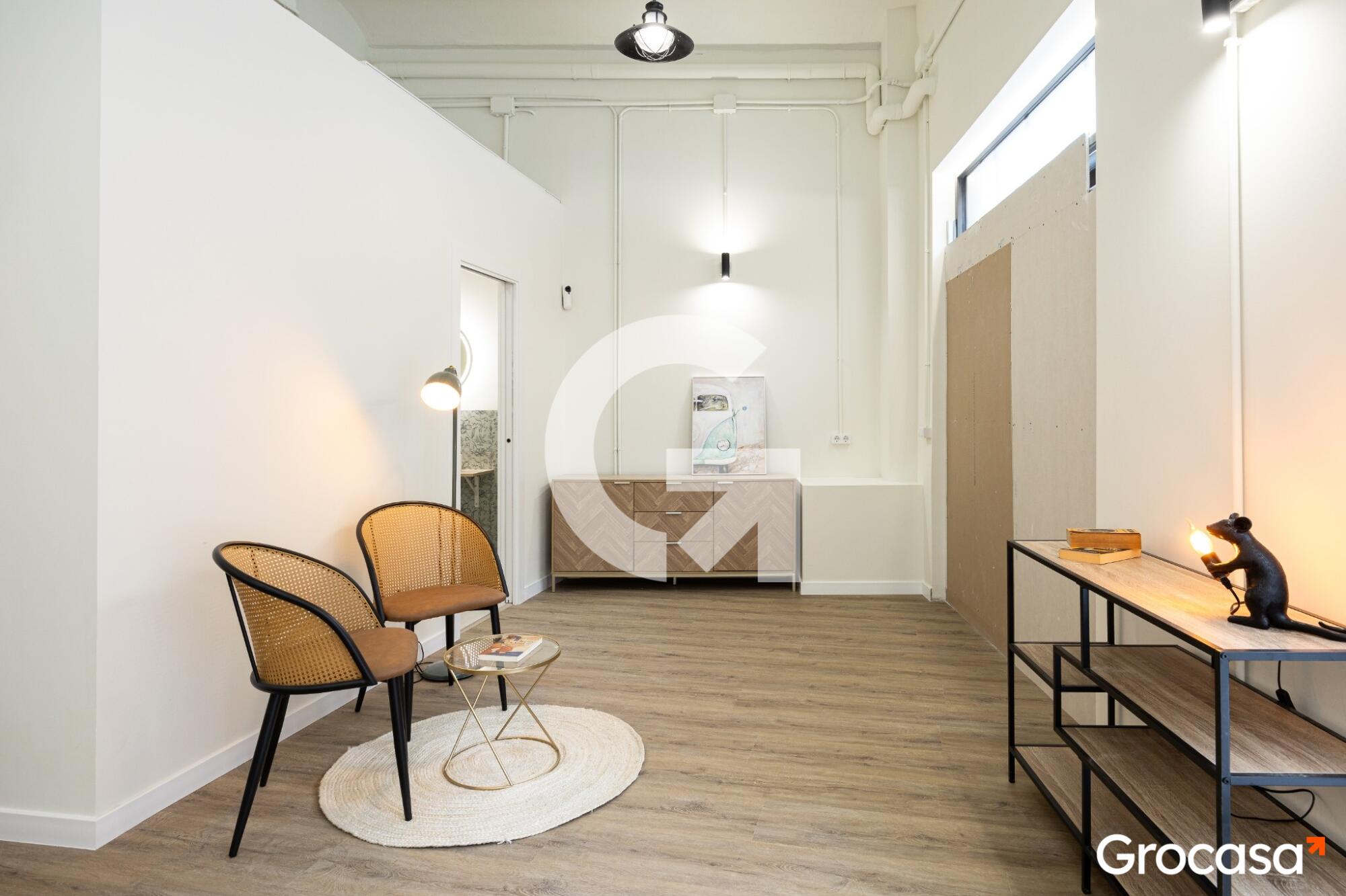  en La Font de la Guatlla en Barcelona en Venta por 295.000 €