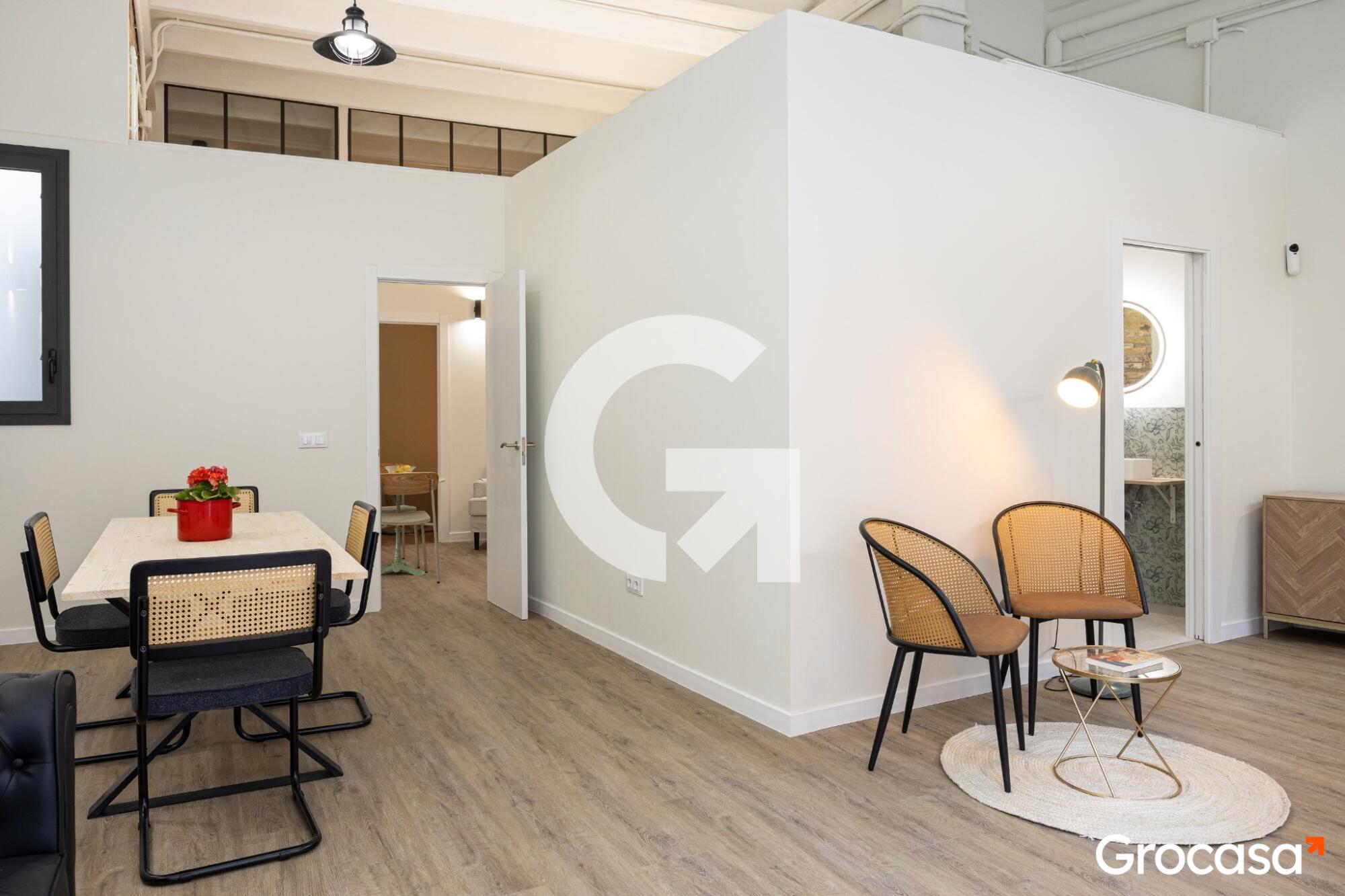 en La Font de la Guatlla en Barcelona en Venta por 295.000 €