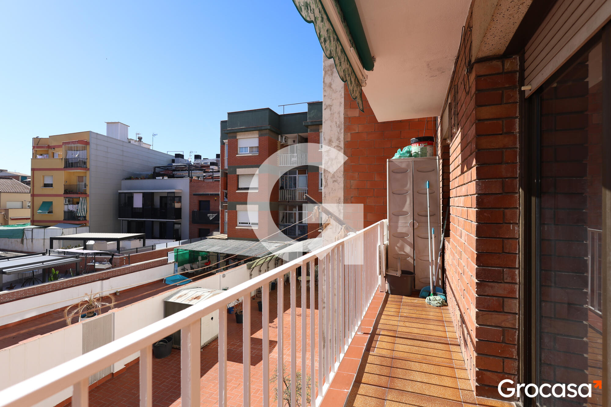  en Vinyets - Molí Vell en Sant Boi de Llobregat en Venta por 187.000 €
