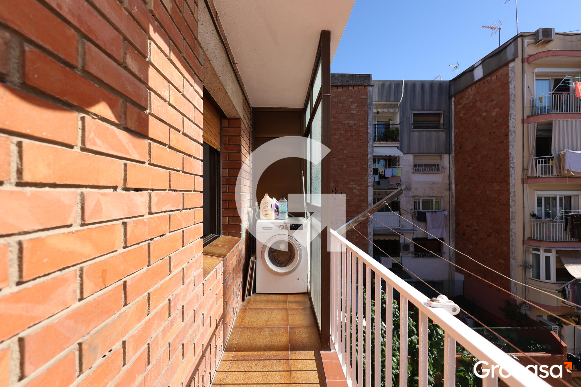  en Vinyets - Molí Vell en Sant Boi de Llobregat en Venta por 187.000 €