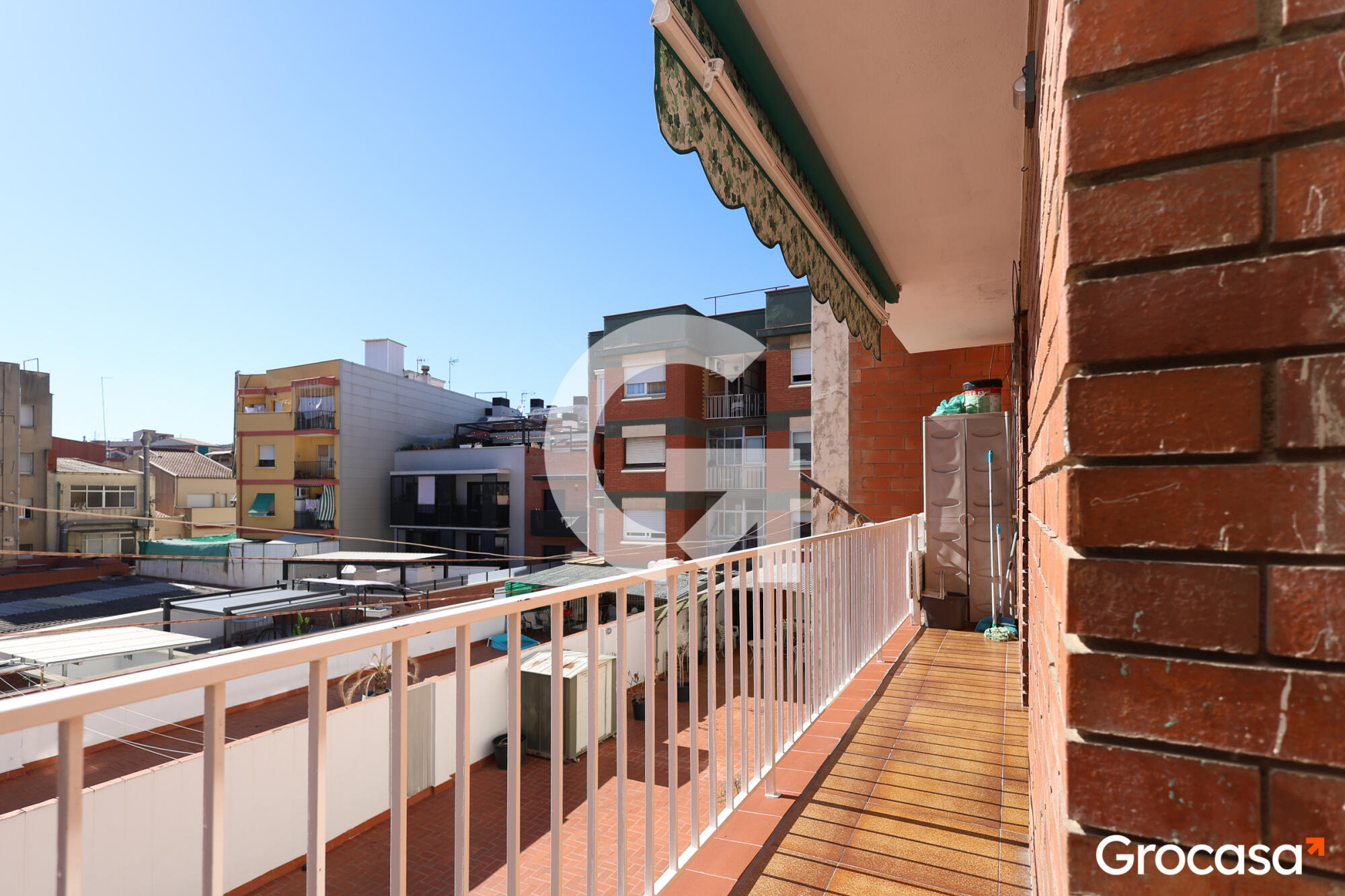 Piso en Vinyets - Molí Vell en Sant Boi de Llobregat en Venta por 187.000 €