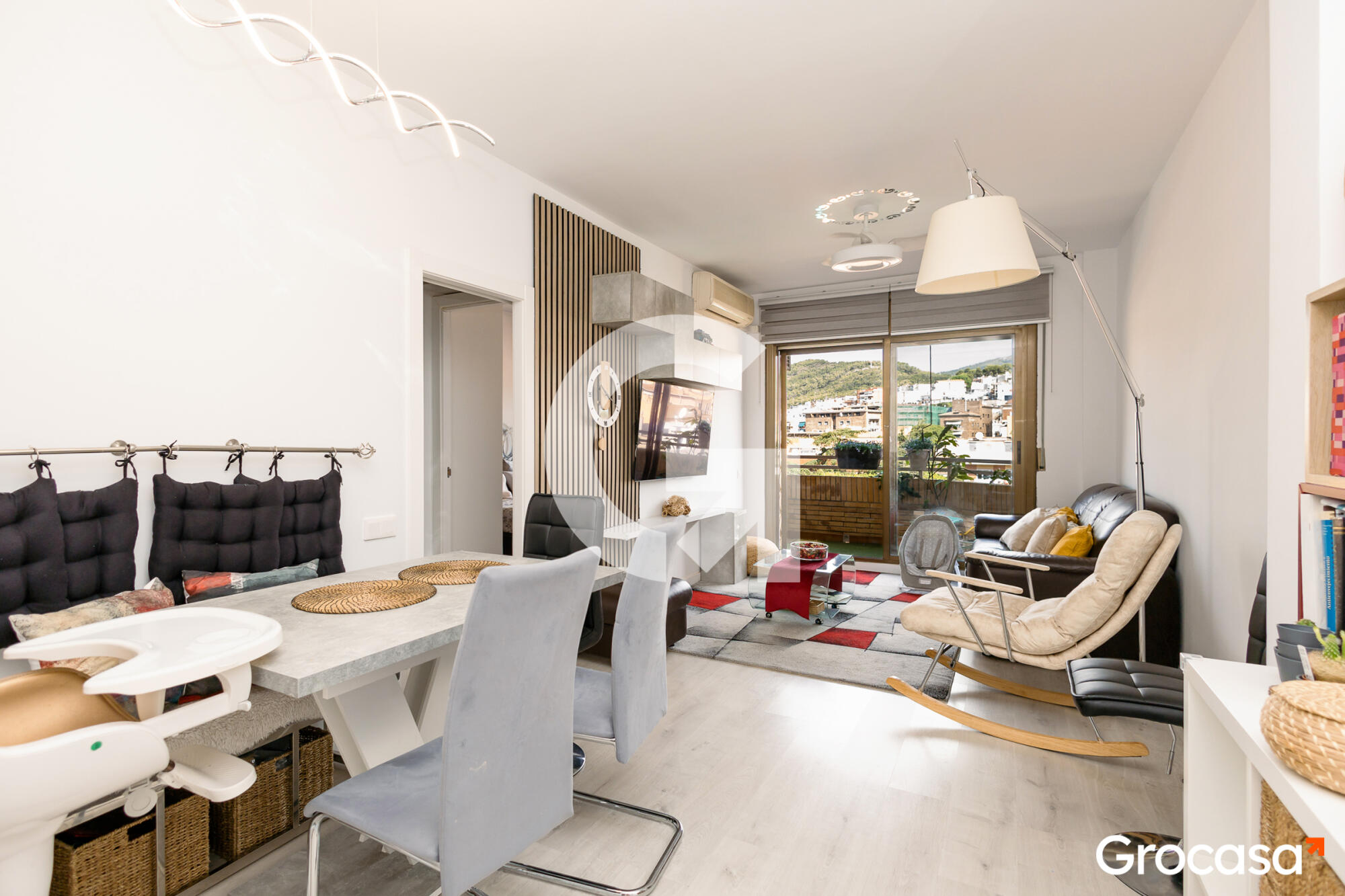  en El Castell - Poble Vell en Castelldefels en Venta por 320.000 €