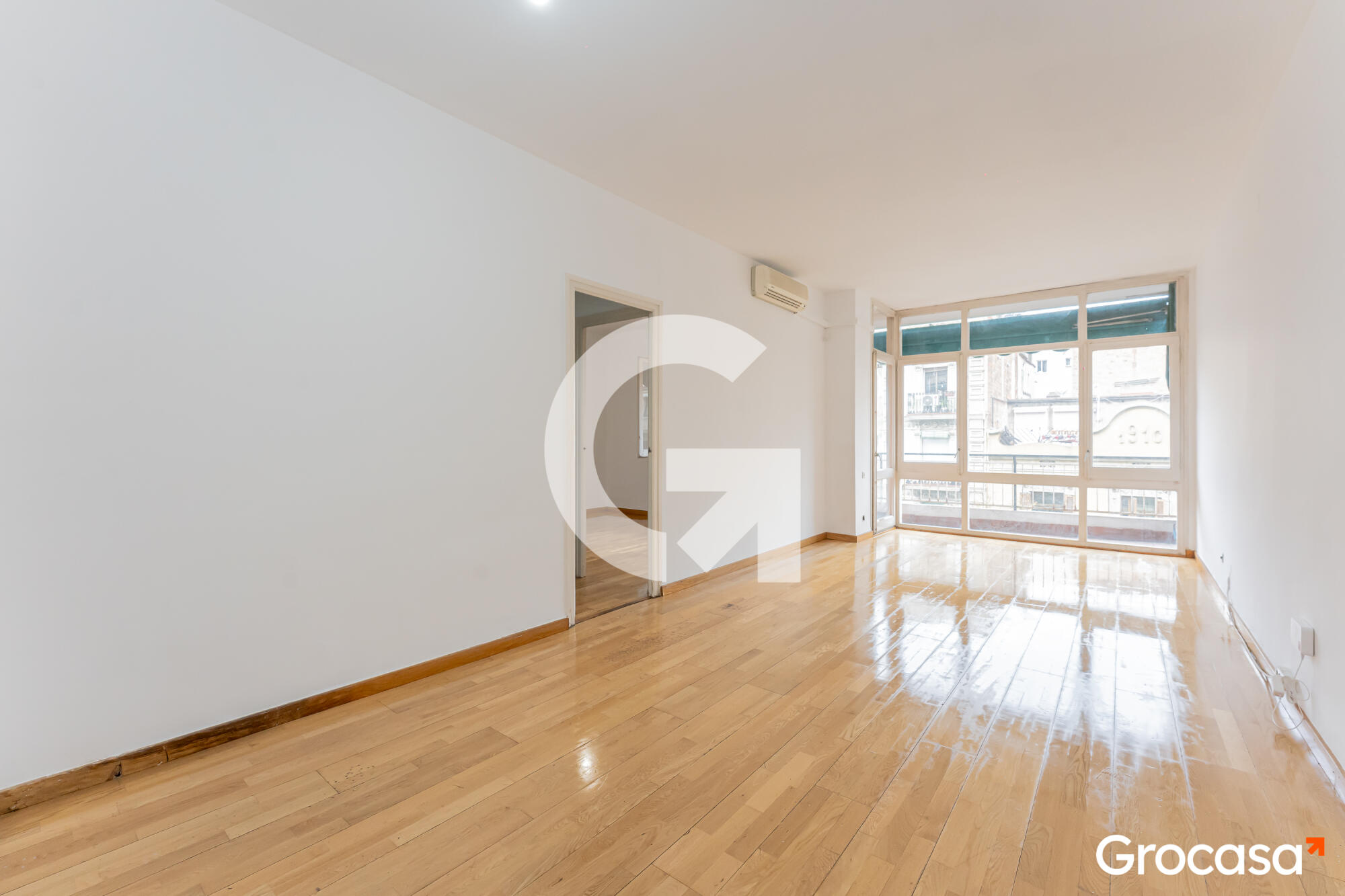 en La Nova Esquerra de l'Eixample en Barcelona en Venta por 575.900 €