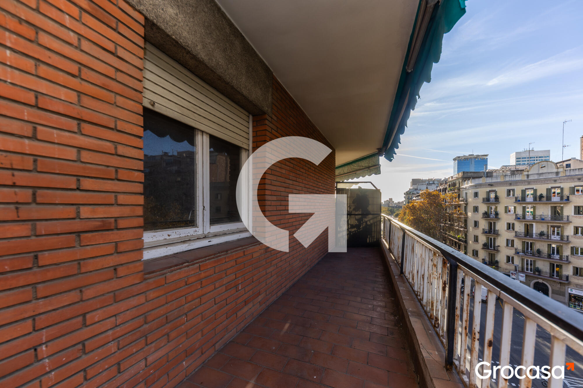 en La Nova Esquerra de l'Eixample en Barcelona en Venta por 629.000 €