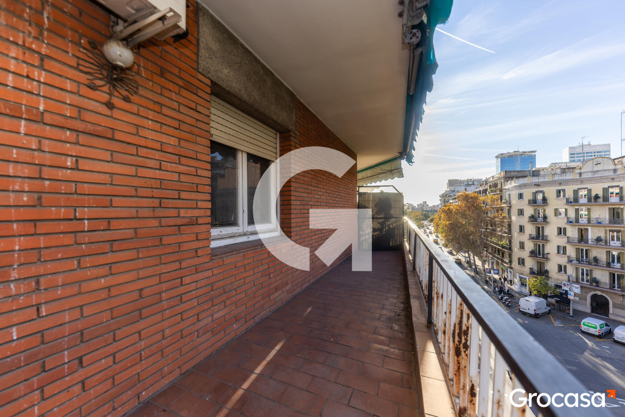 en La Nova Esquerra de l'Eixample en Barcelona en Venta por 629.000 €