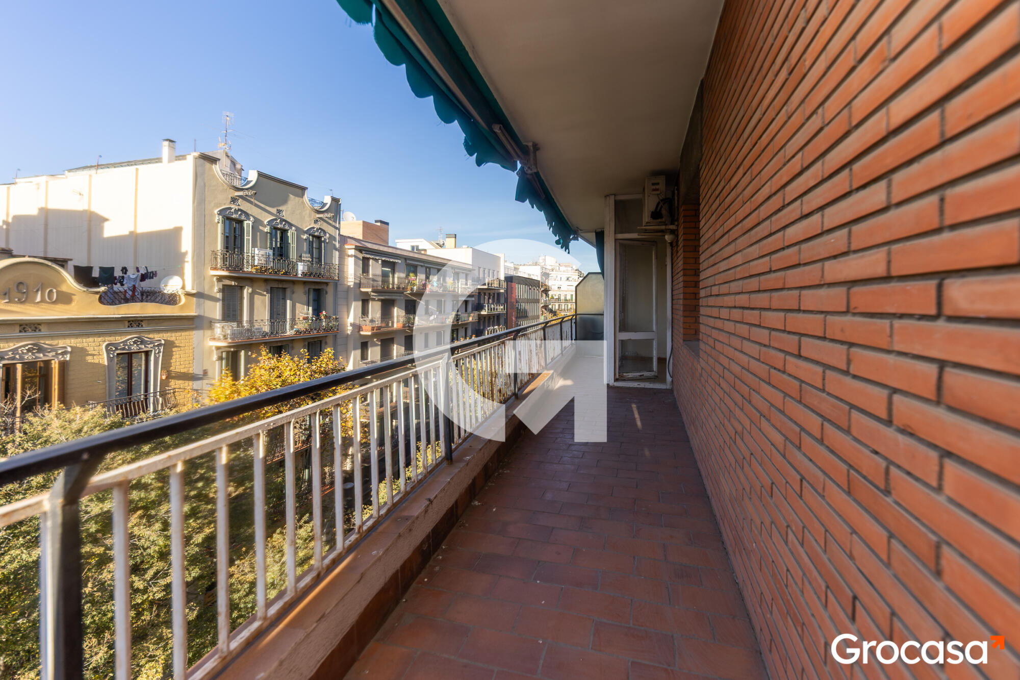 en La Nova Esquerra de l'Eixample en Barcelona en Venta por 629.000 €