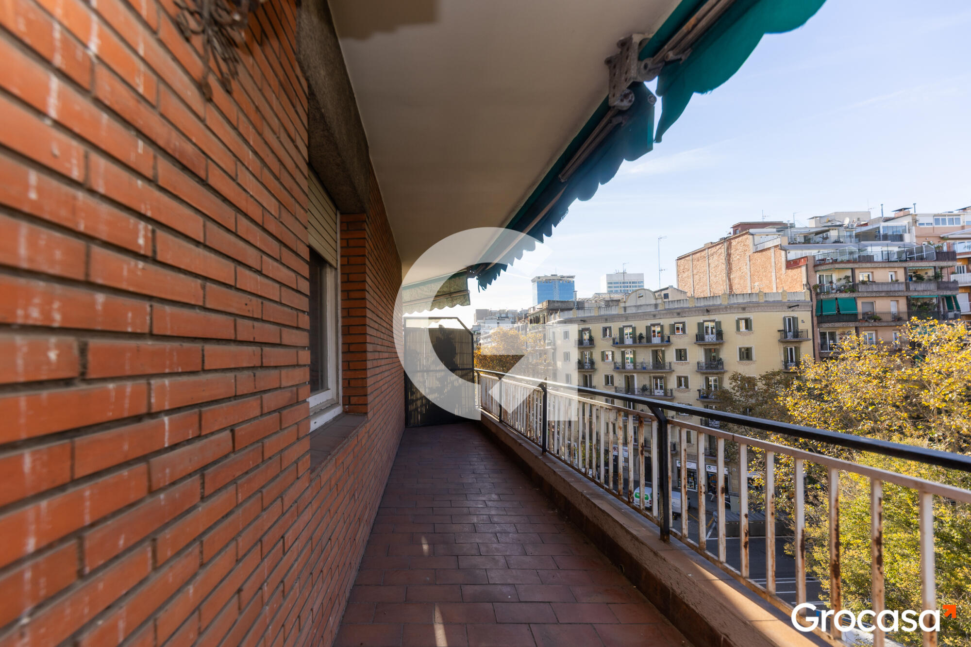 en La Nova Esquerra de l'Eixample en Barcelona en Venta por 629.000 €