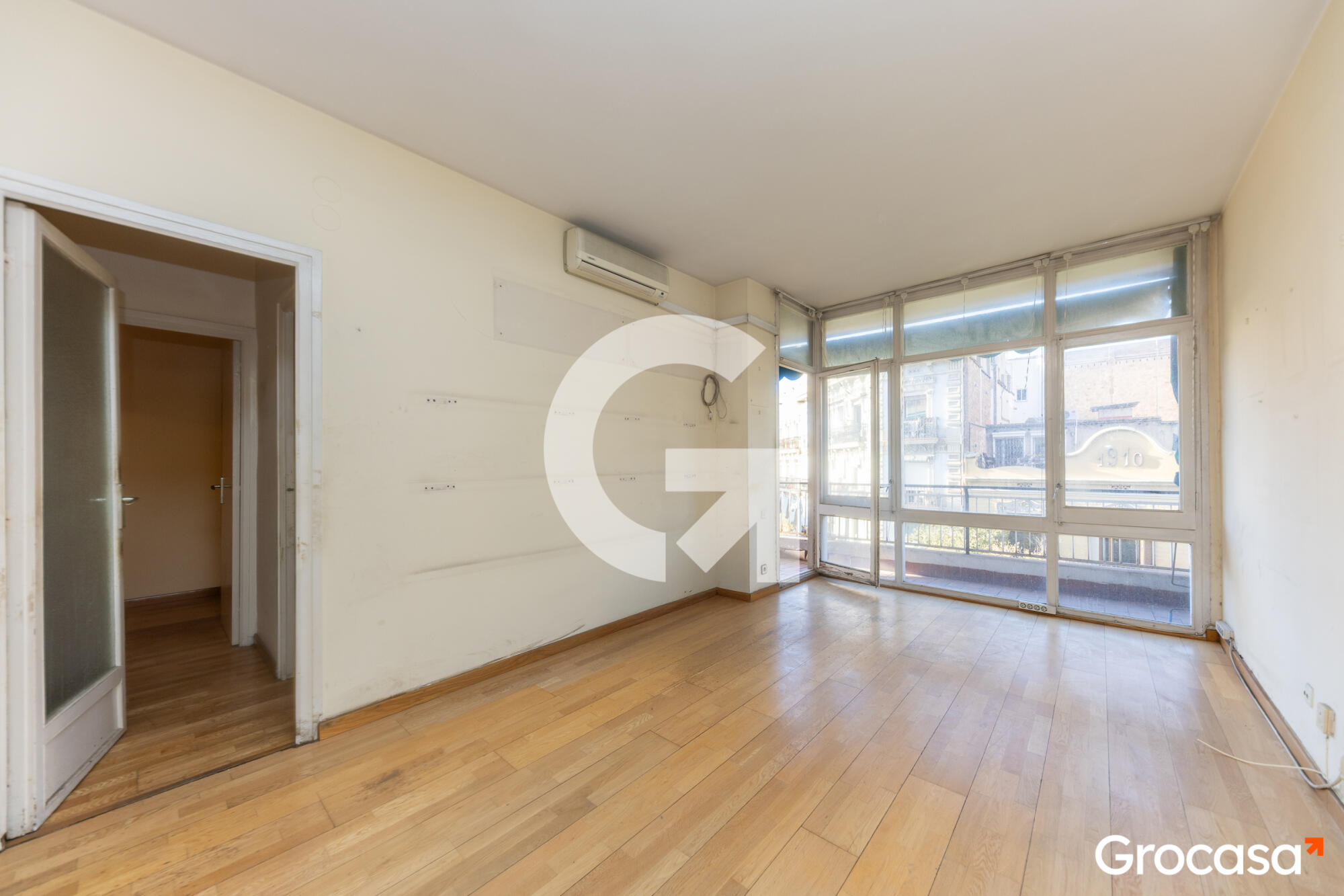en La Nova Esquerra de l'Eixample en Barcelona en Venta por 629.000 €
