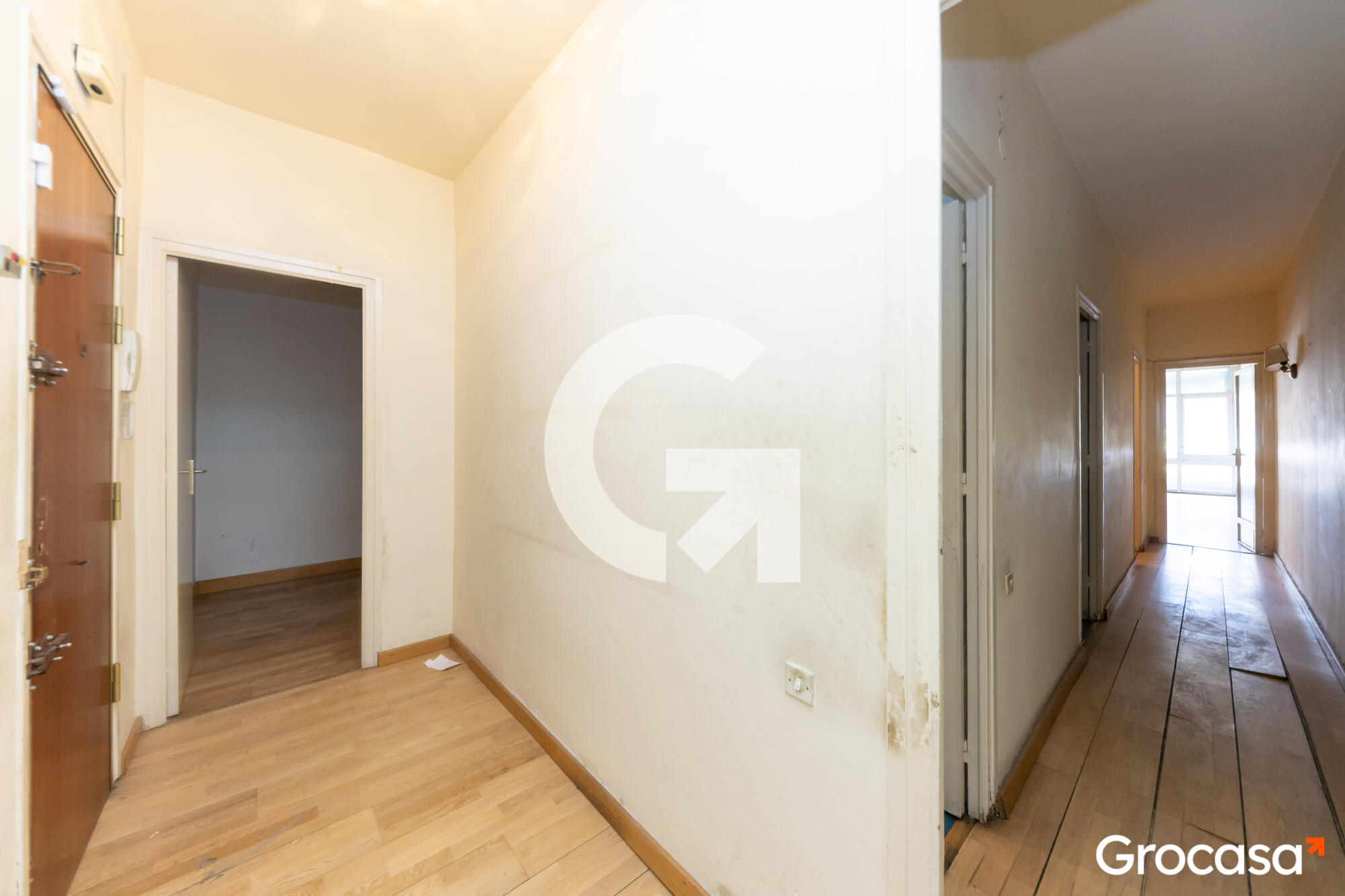  en La Nova Esquerra de l'Eixample en Barcelona en Venta por 629.000 €