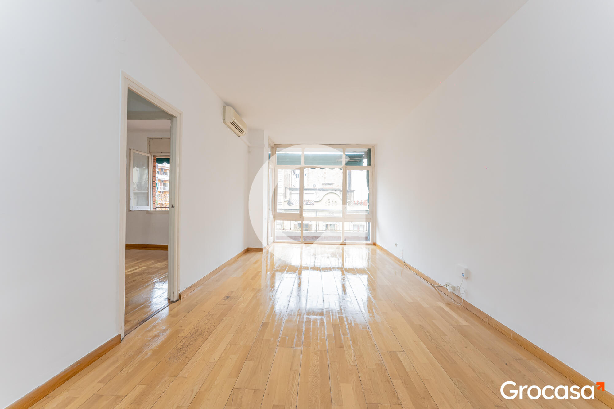  en La Nova Esquerra de l'Eixample en Barcelona en Venta por 575.900 €