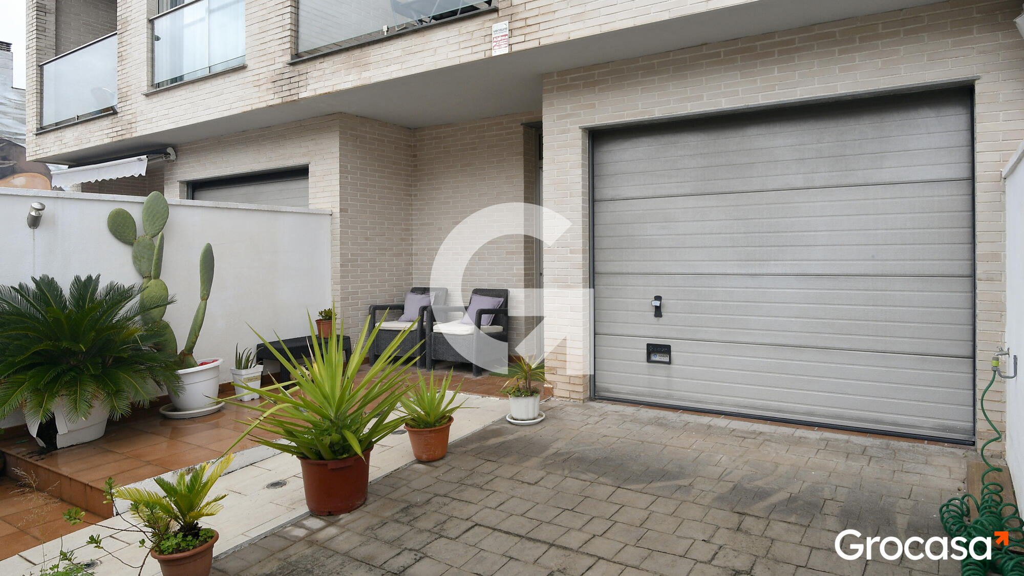 en Puerto de Sagunto en Sagunto/Sagunt en Venta por 386.000 €