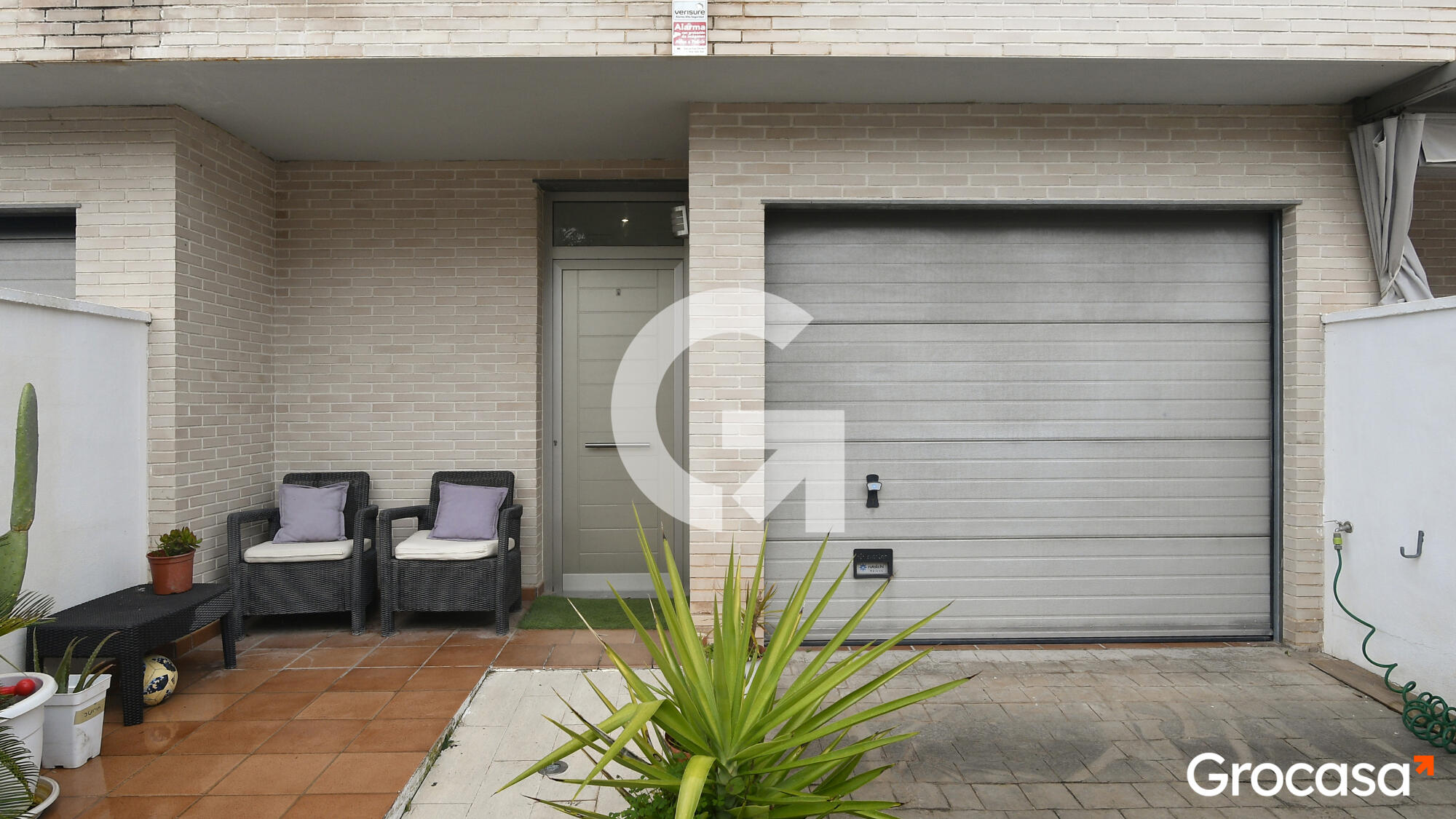 en Puerto de Sagunto en Sagunto/Sagunt en Venta por 386.000 €