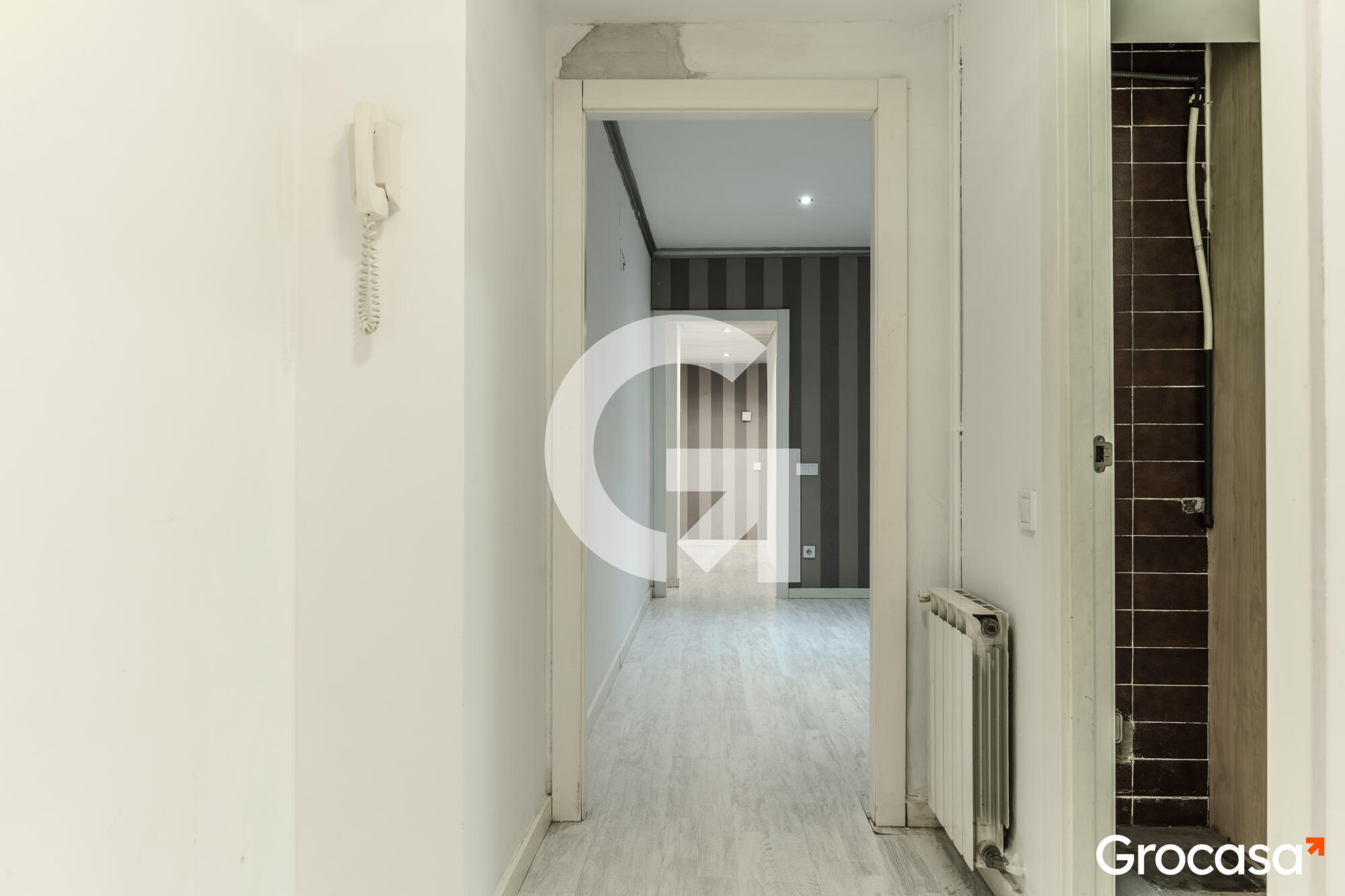  en El Carmel en Barcelona en Venta por 248.000 €