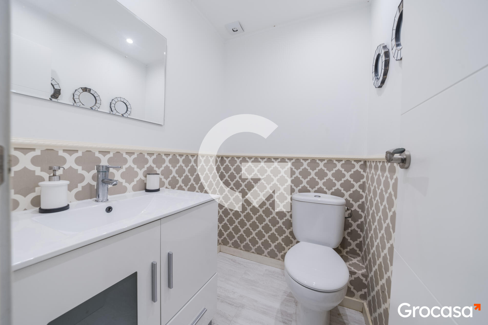  en El Carmel en Barcelona en Venta por 248.000 €