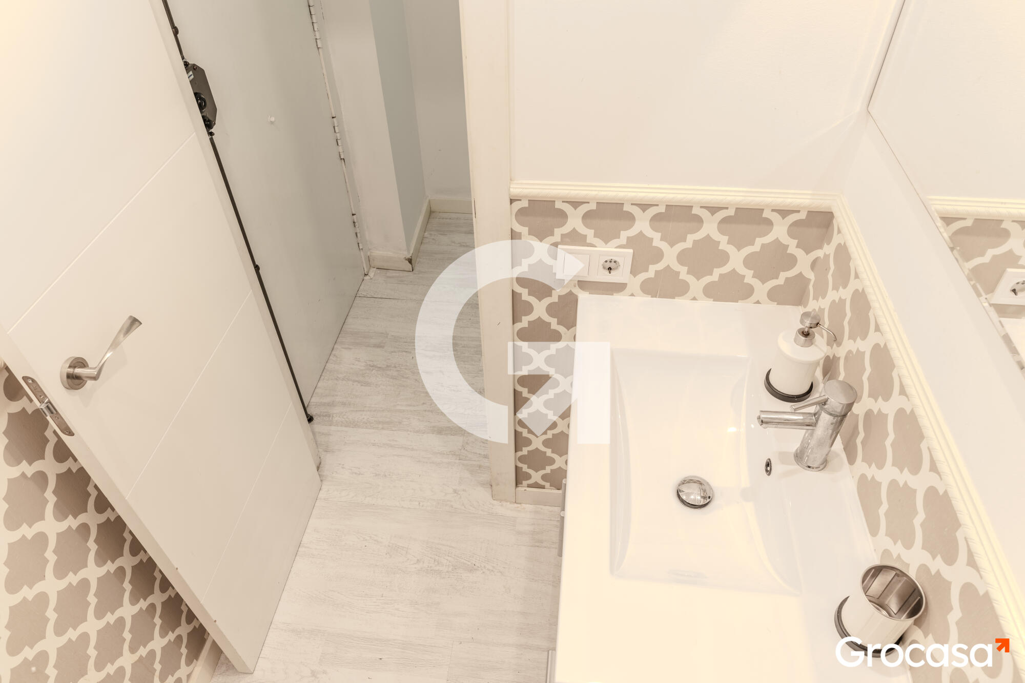  en El Carmel en Barcelona en Venta por 248.000 €