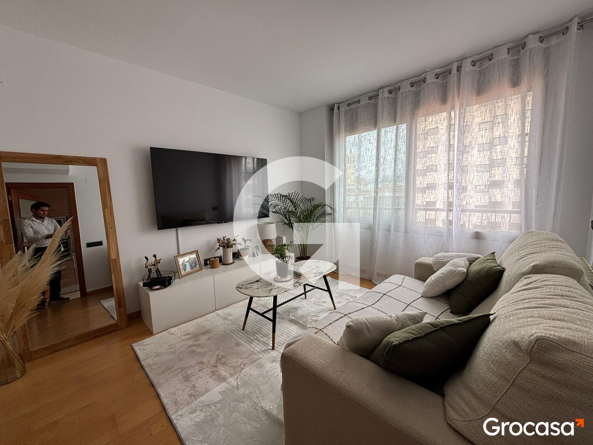  en Centre en Terrassa en Venta por 249.000 €