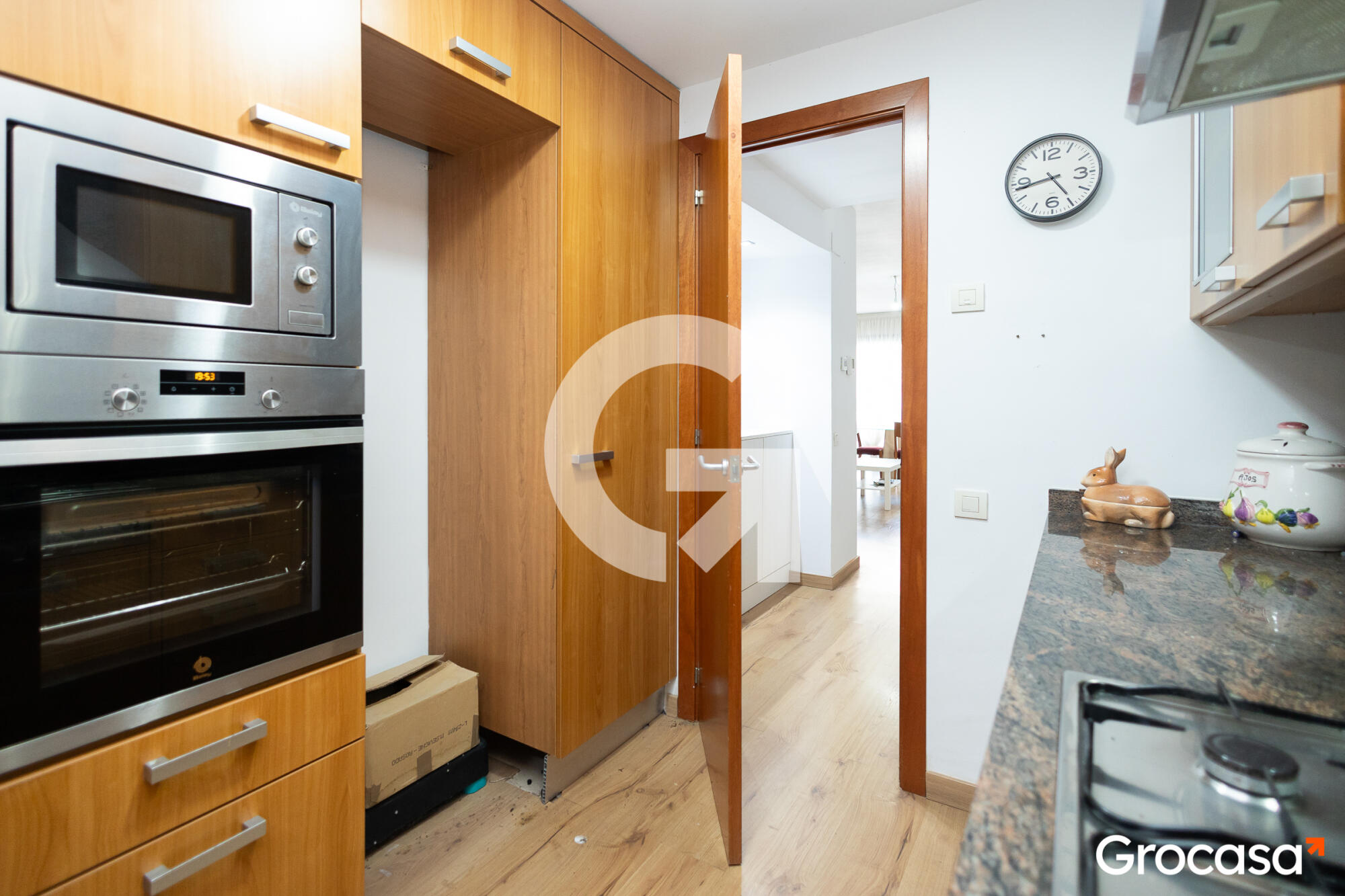  en Centre urbà en VALLIRANA en Venta por 270.000 €