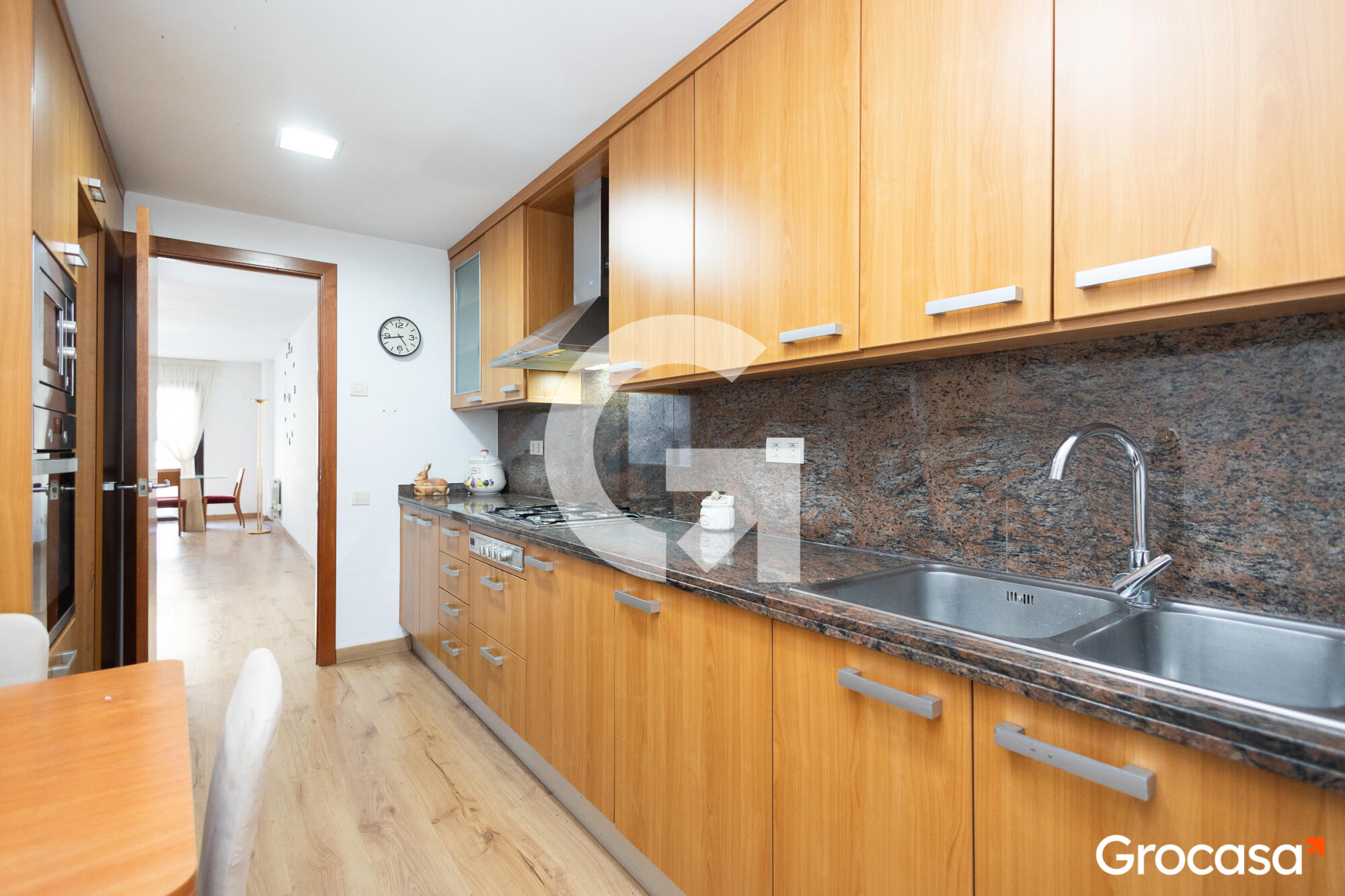  en Centre urbà en VALLIRANA en Venta por 270.000 €