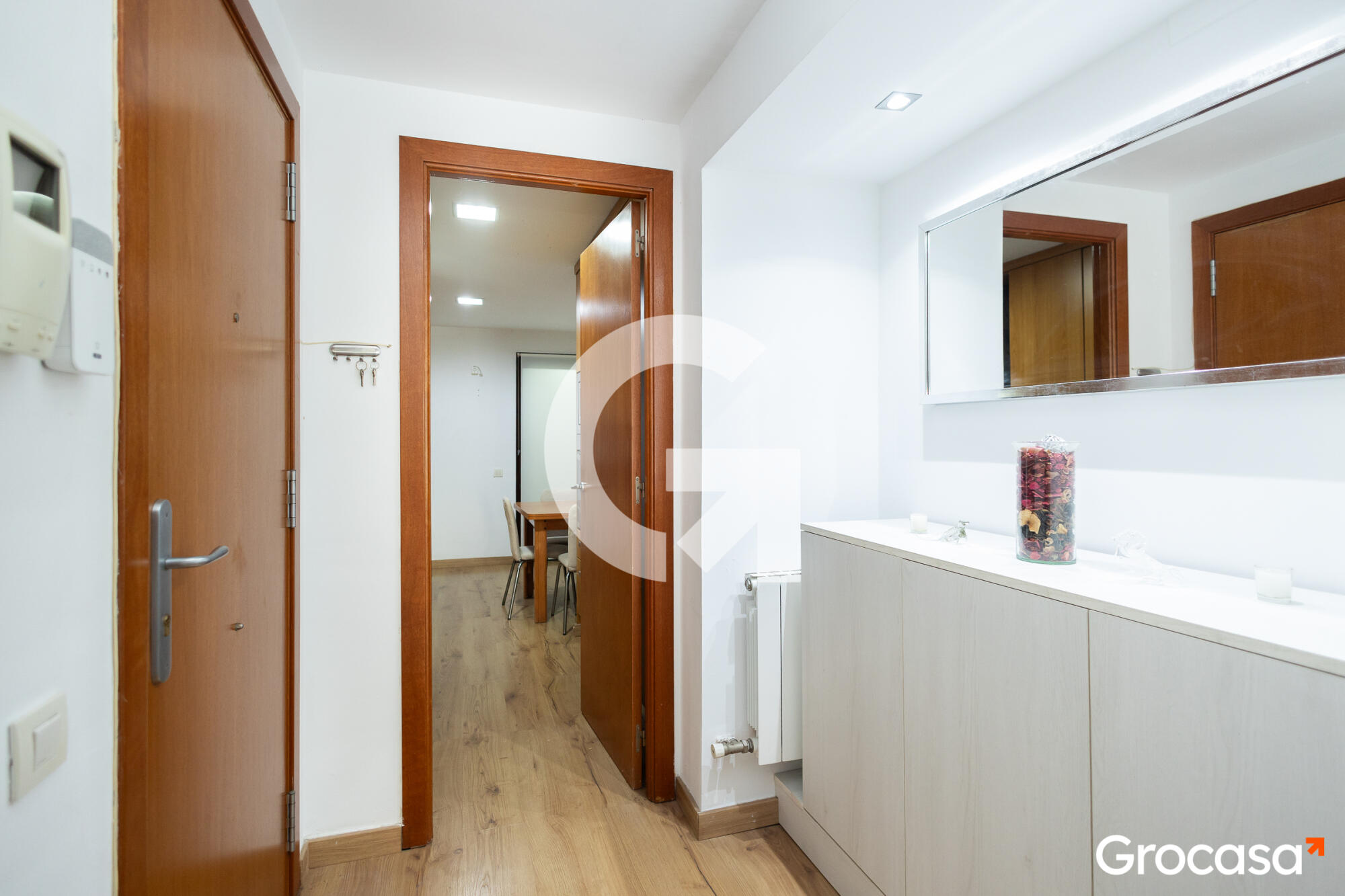  en Centre urbà en VALLIRANA en Venta por 270.000 €