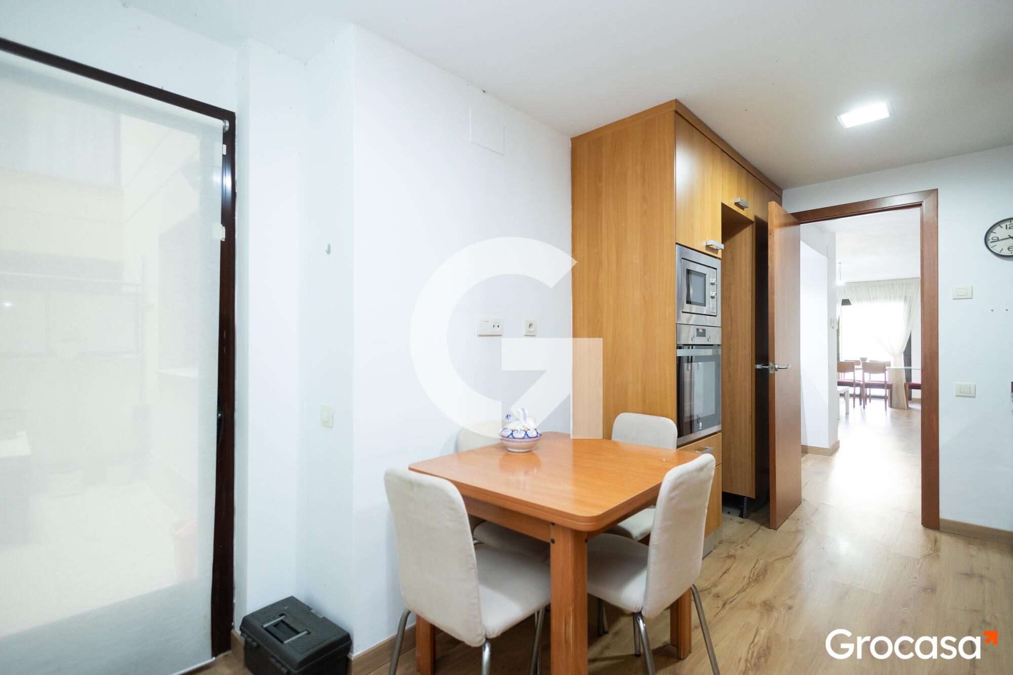  en Centre urbà en VALLIRANA en Venta por 270.000 €