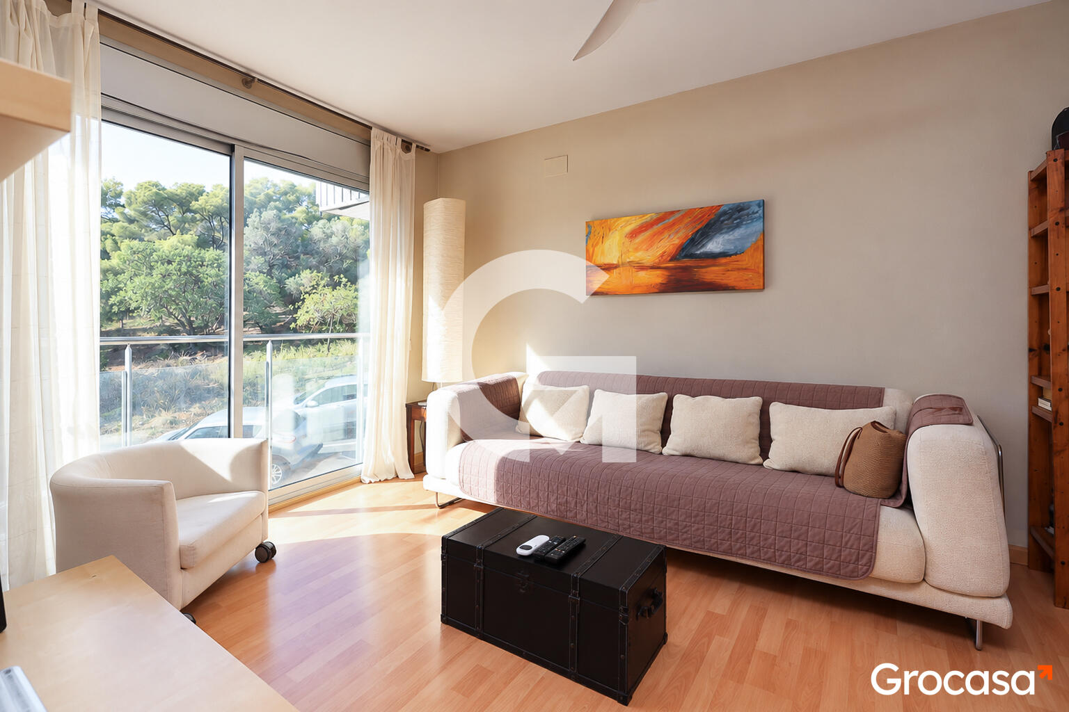  en Muntanyeta en Castelldefels en Venta por 359.000 €